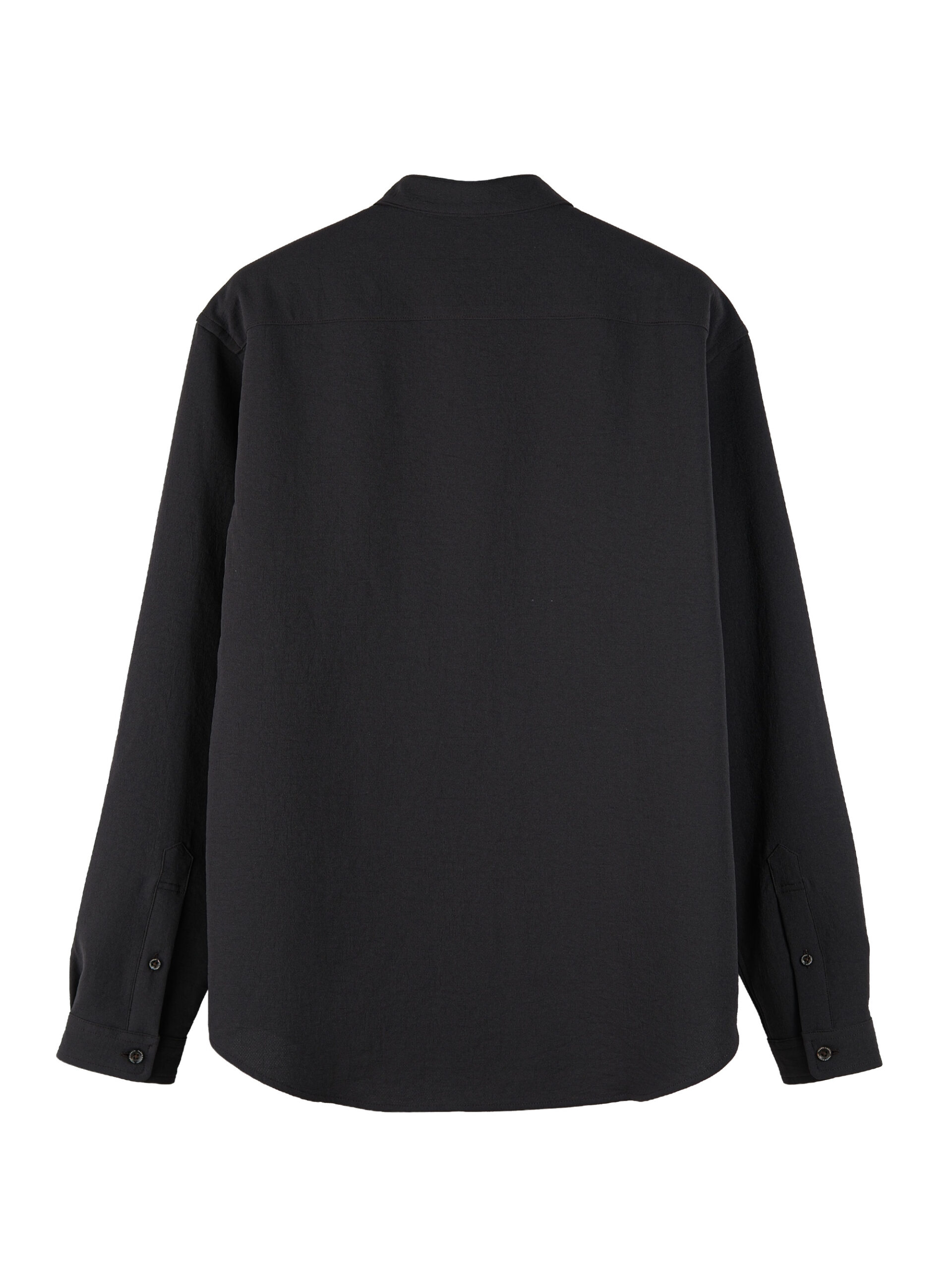 AIRTECH MESH MANDARIN LS SHIRT (K8184996) - Image 18