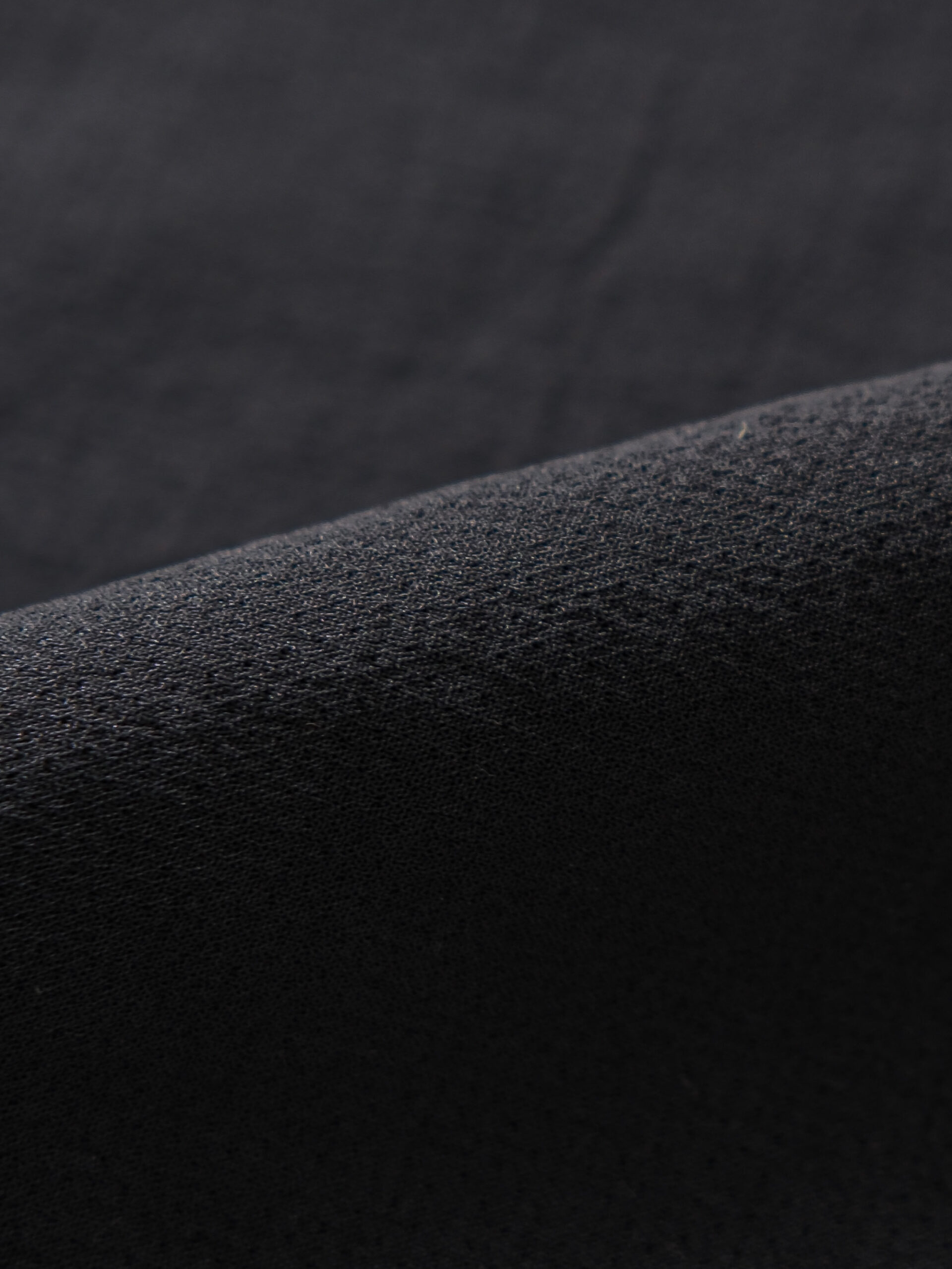 AIRTECH MESH MANDARIN LS SHIRT (K8184996) - Image 17