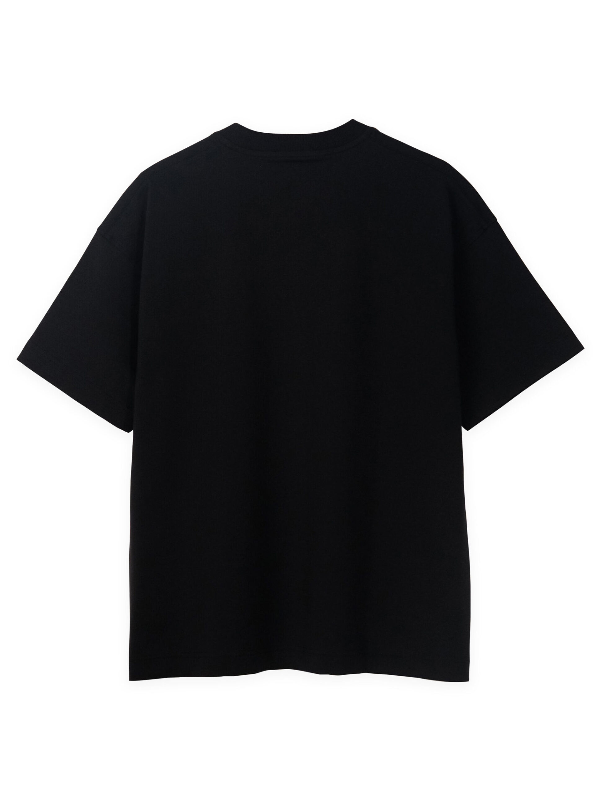 3D EMBROIDERY INITIALS LOGO UV-CUT T-SHIRT (K8134601) - Image 11