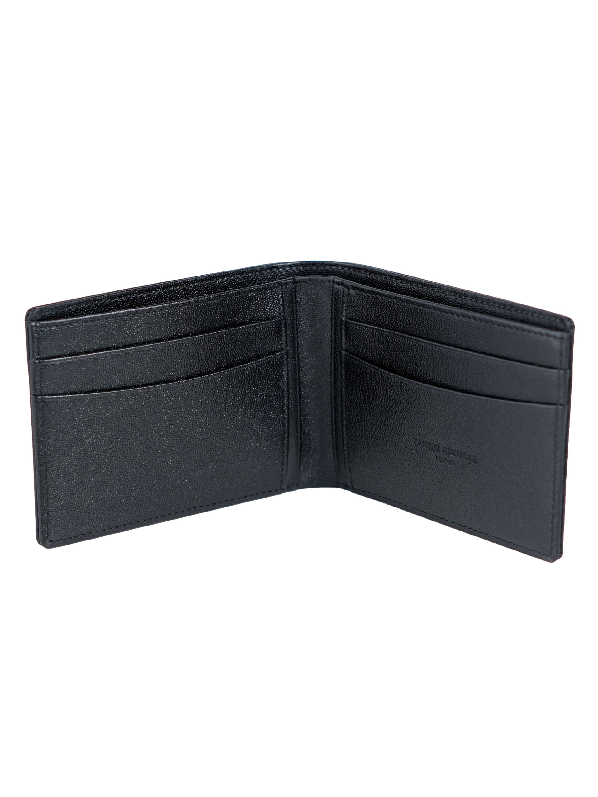 KAWA BI-FOLD WALLET (K8105401) - Image 8