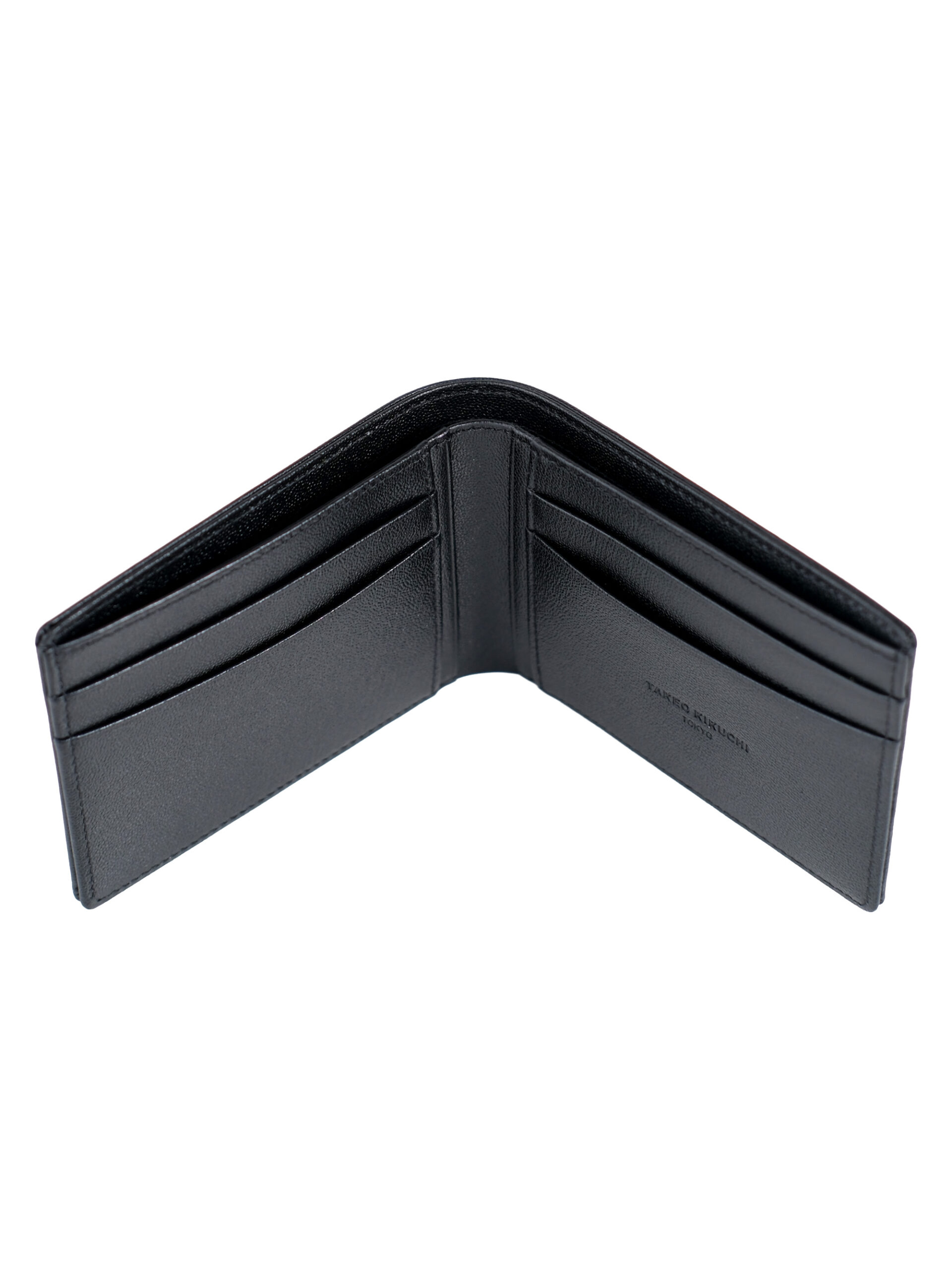 KAWA BI-FOLD WALLET (K8105401) - Image 7