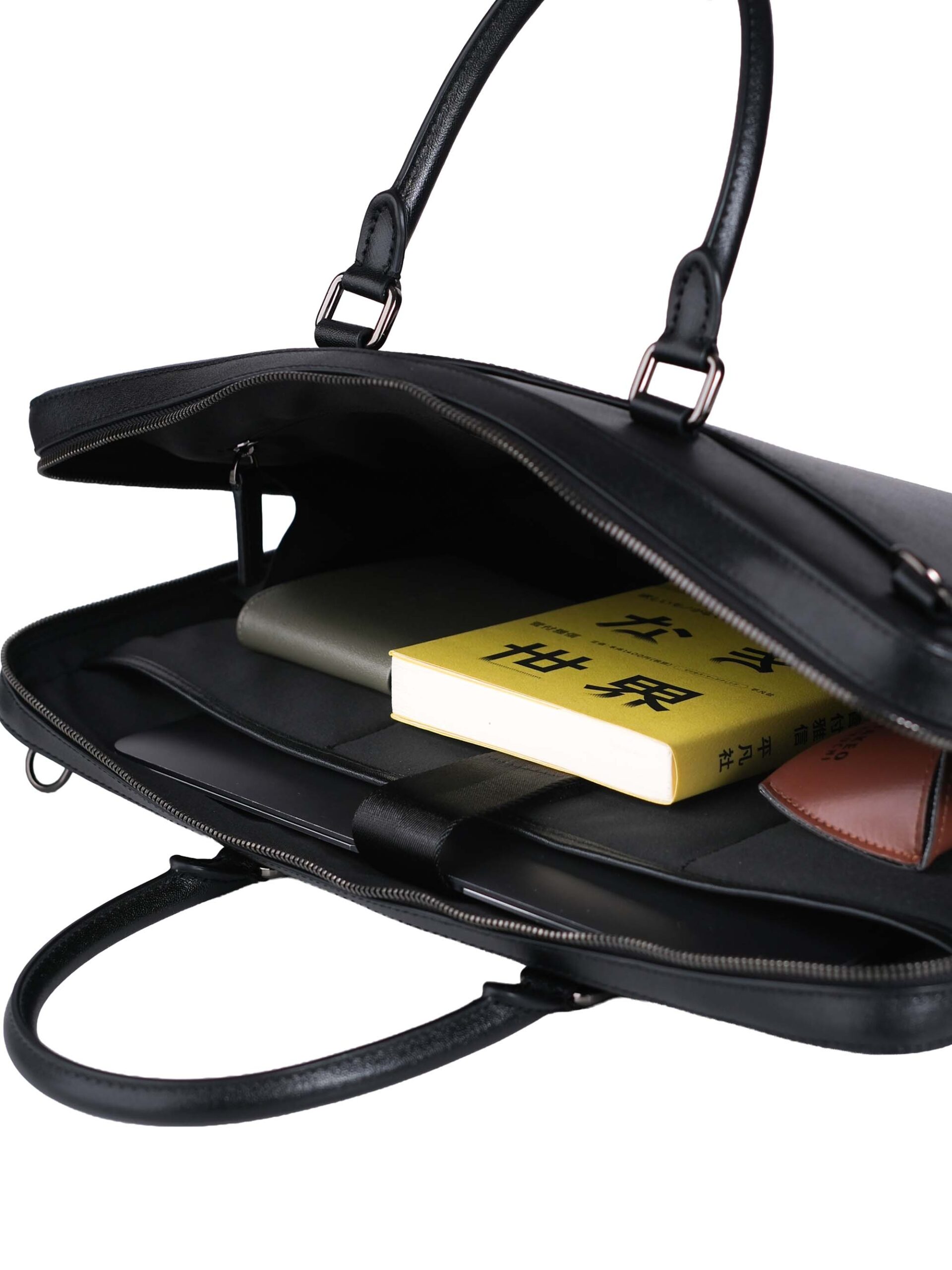 KAWA BUSINESS BAG (K8105302) - Image 7