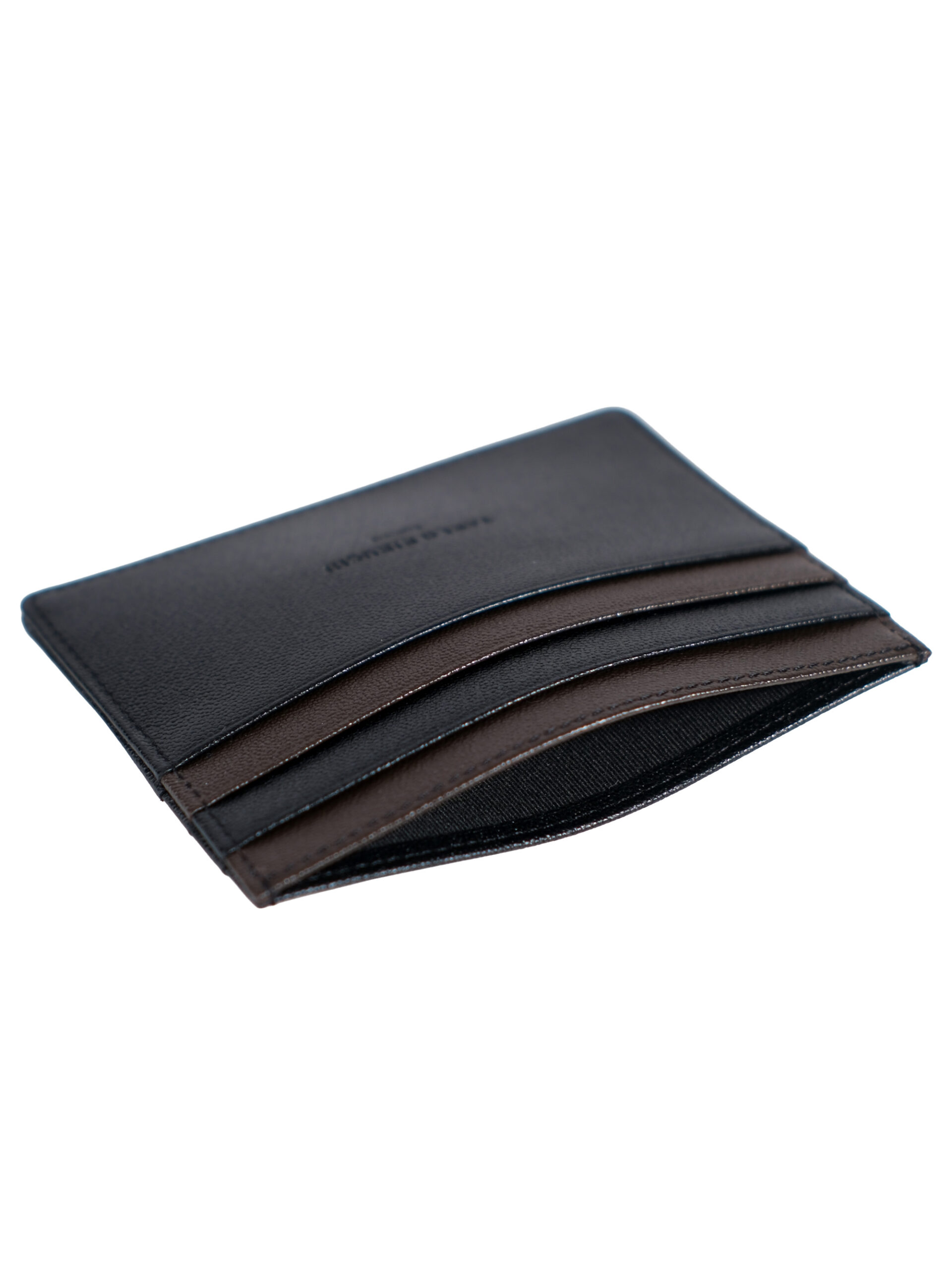 KAWA CONTRAST CARD CASE (K8105403) - Image 6