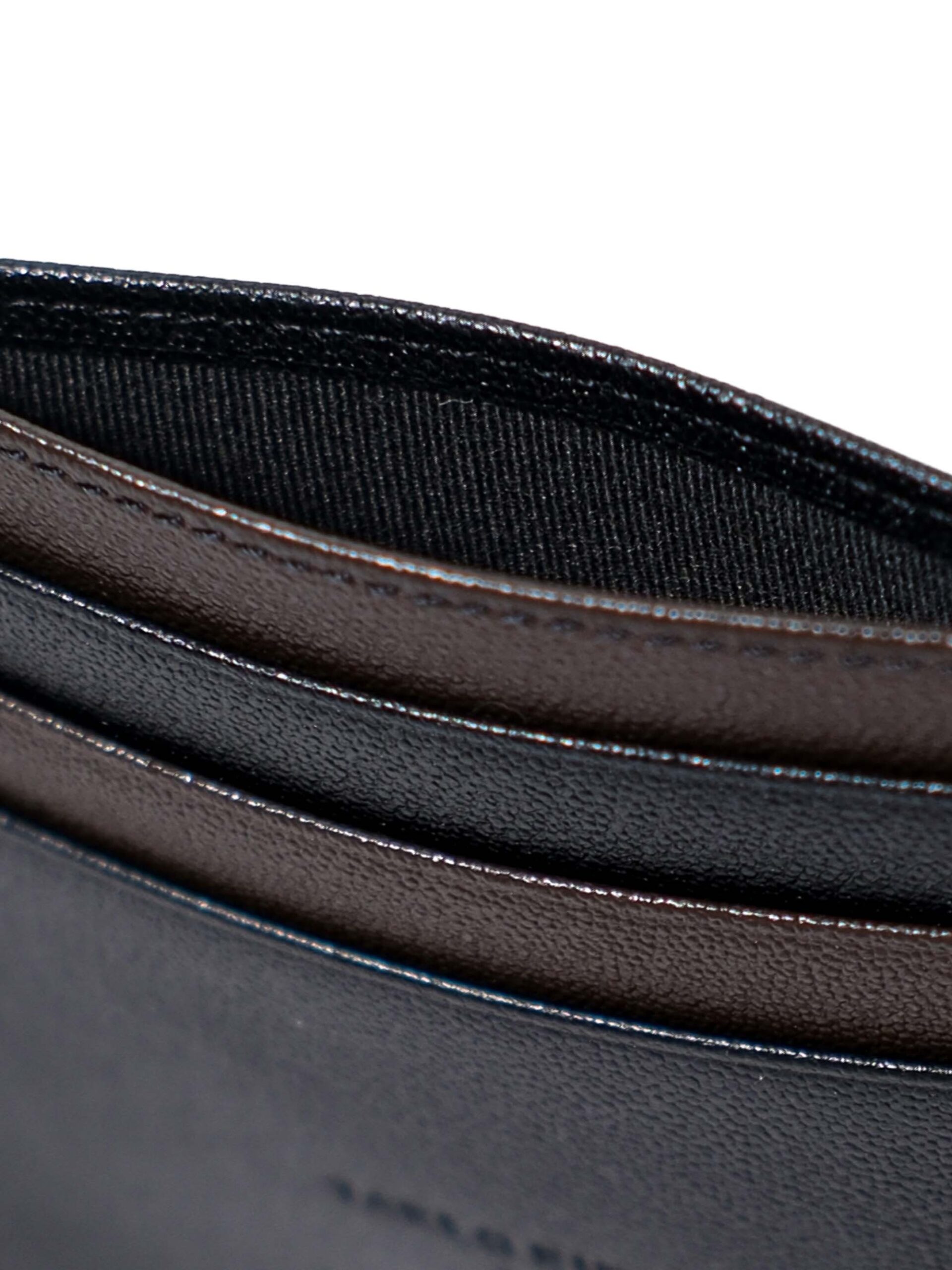 KAWA CONTRAST CARD CASE (K8105403) - Image 7