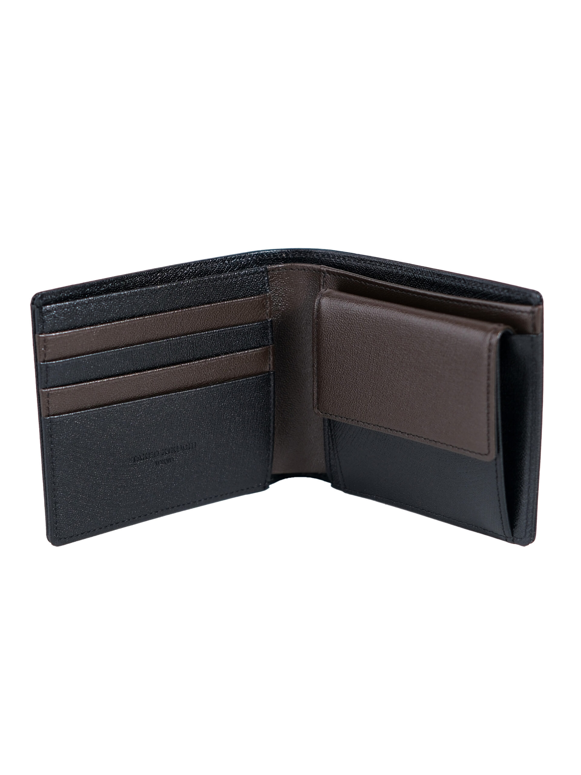 KAWA CONTRAST WALLET W/ COIN CASE (K8105402) - Image 8