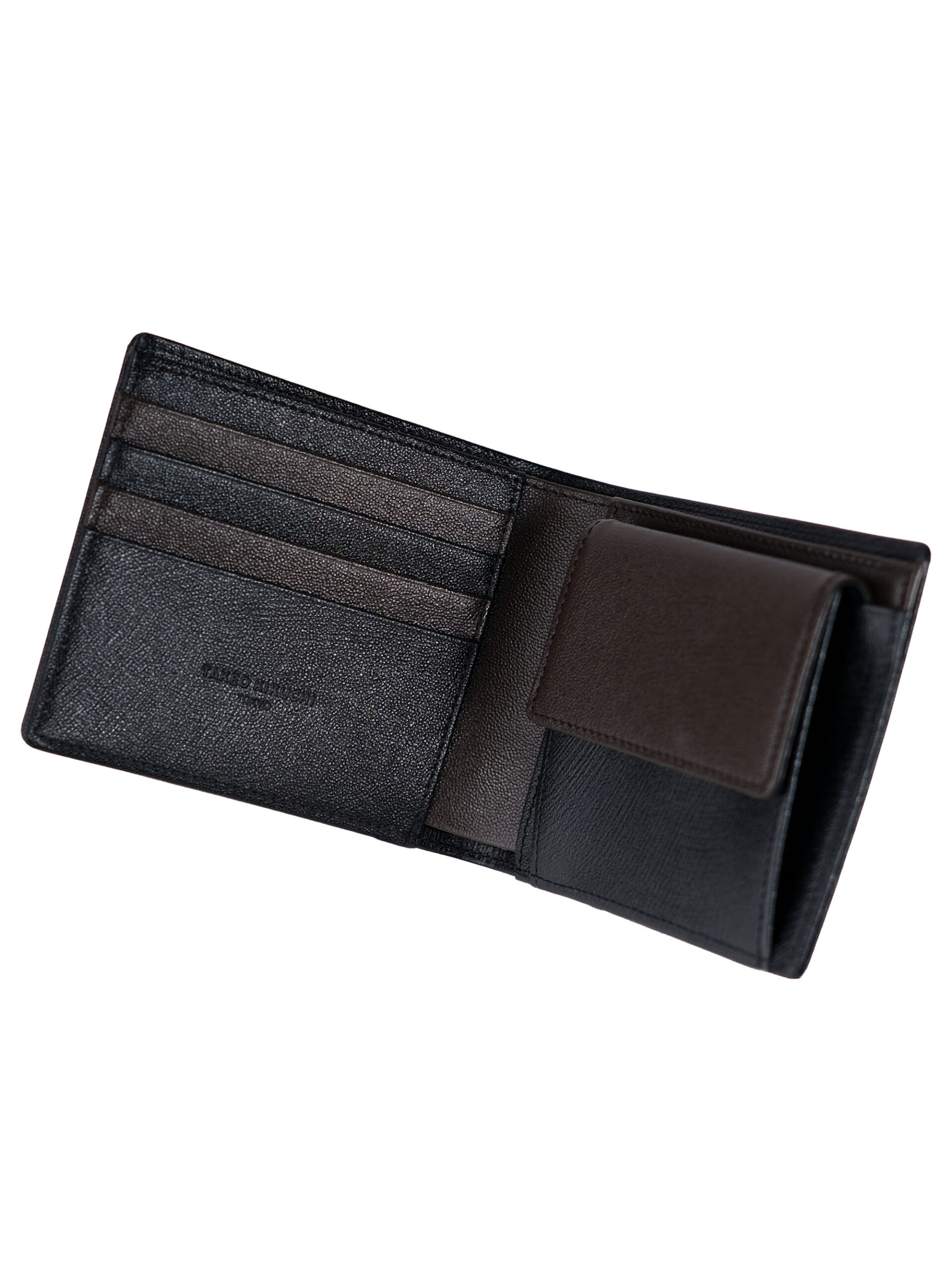 KAWA CONTRAST WALLET W/ COIN CASE (K8105402) - Image 10