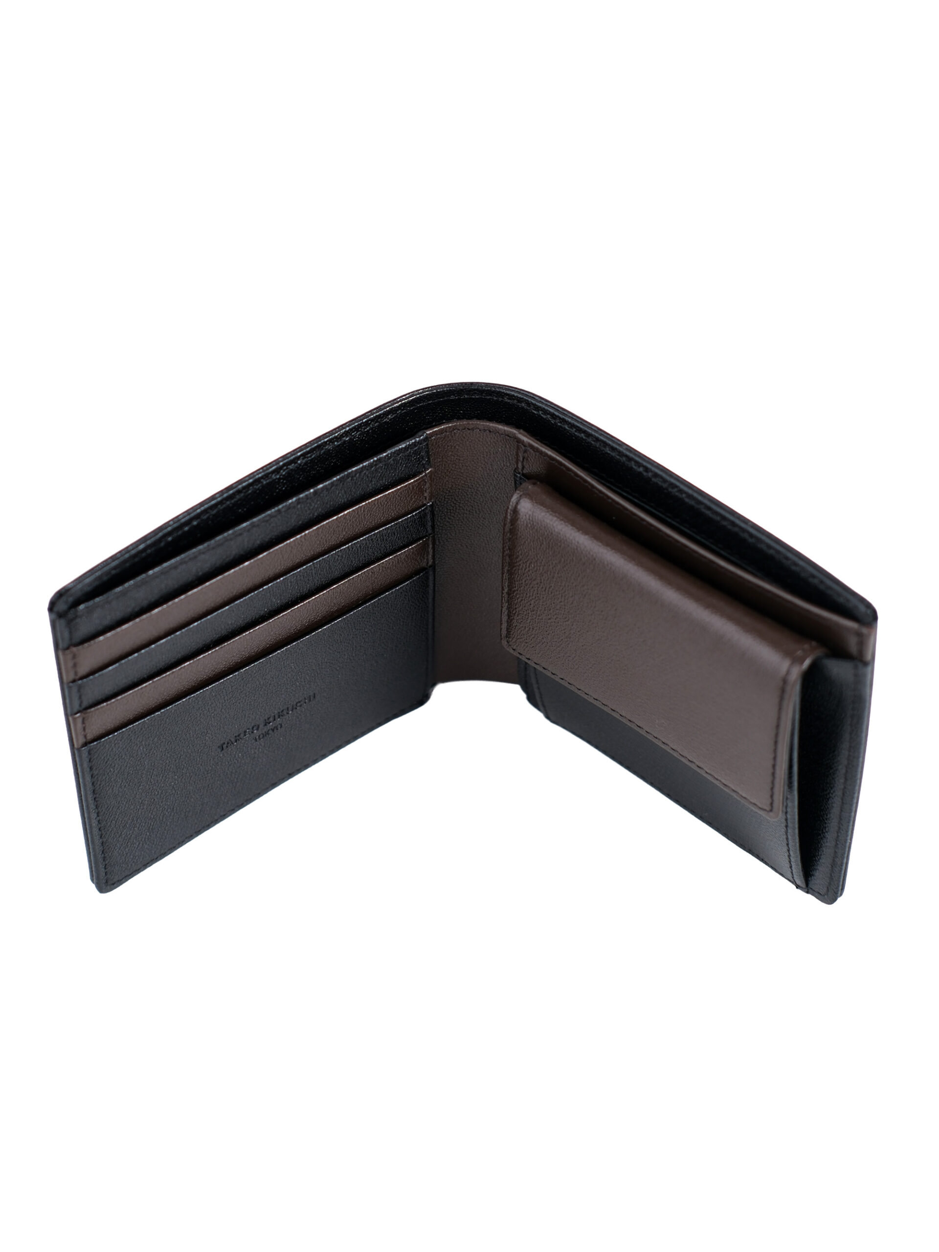 KAWA CONTRAST WALLET W/ COIN CASE (K8105402) - Image 9