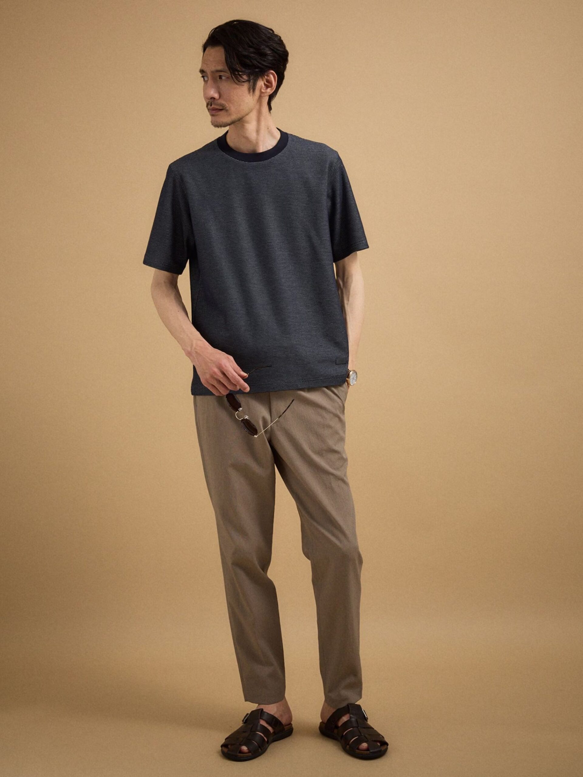 POLYGIENE STAY FRESH T-SHIRT (93131025) *ECS - Image 27
