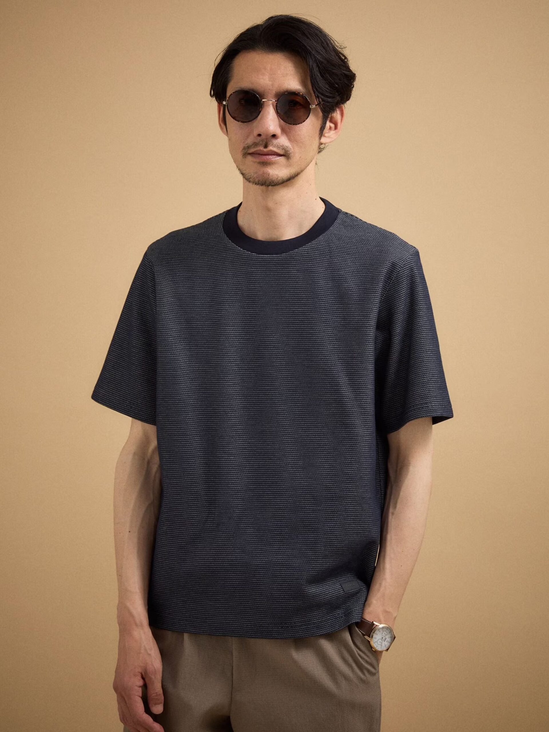 POLYGIENE STAY FRESH T-SHIRT (93131025) *ECS - Image 26