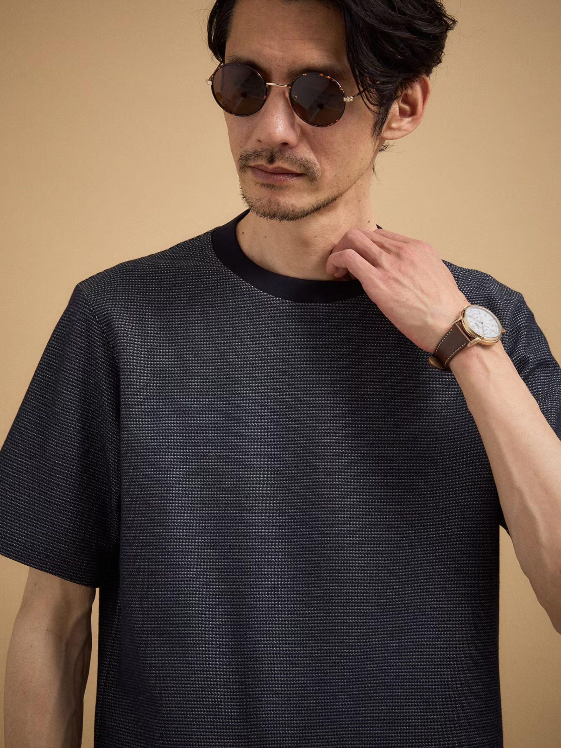 POLYGIENE STAY FRESH T-SHIRT (93131025) *ECS - Image 28