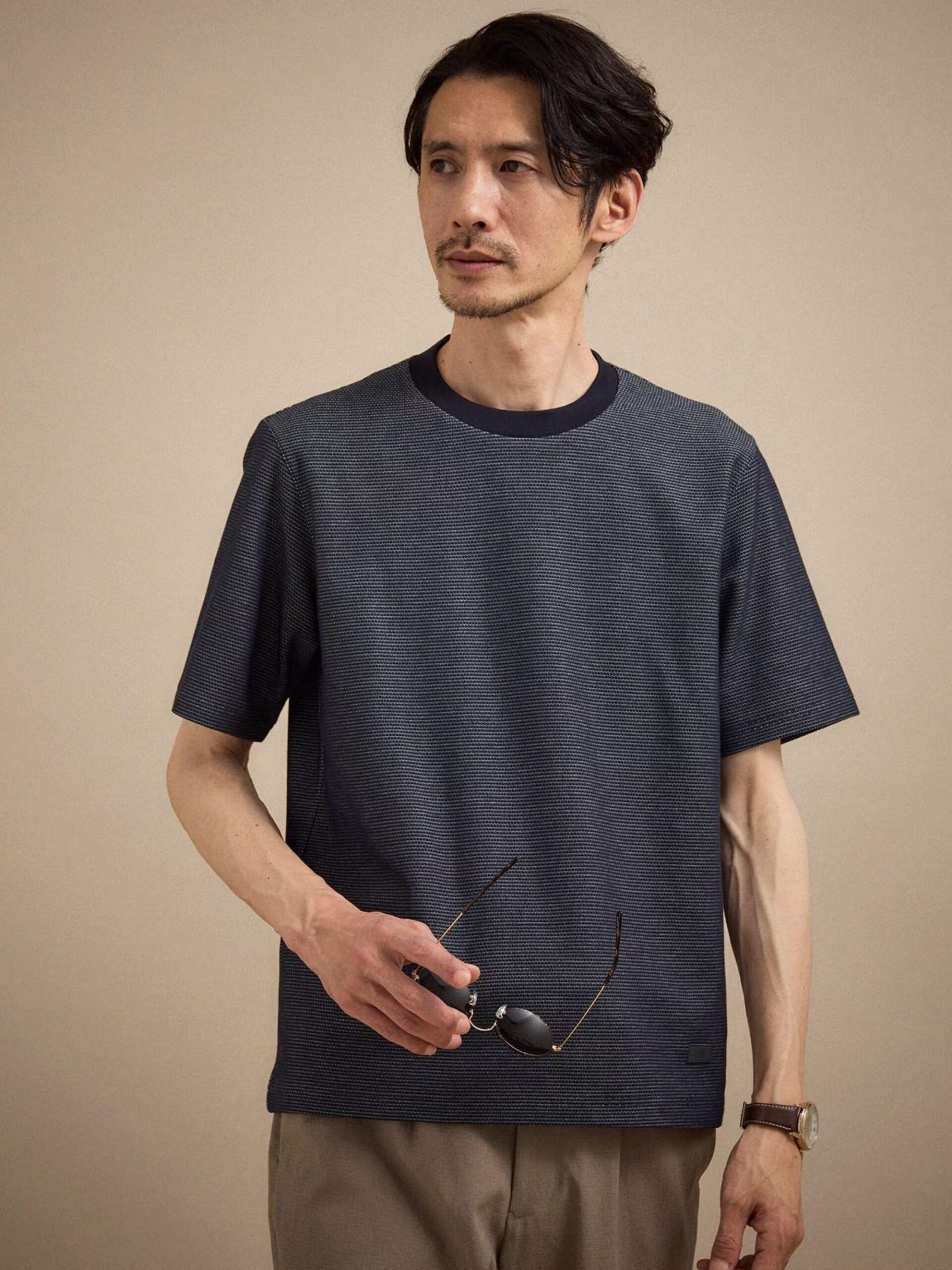 POLYGIENE STAY FRESH T-SHIRT (93131025) *ECS - Image 29