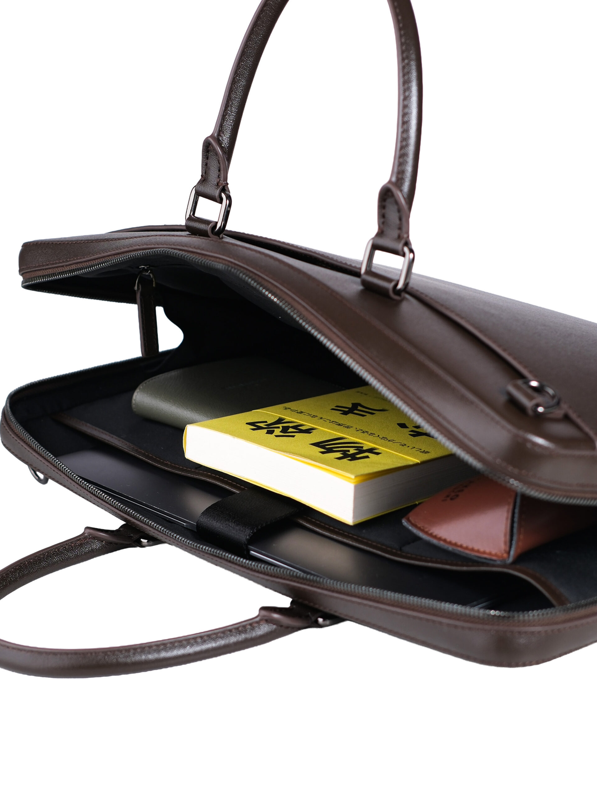 KAWA BUSINESS BAG (K8105302) - Image 12