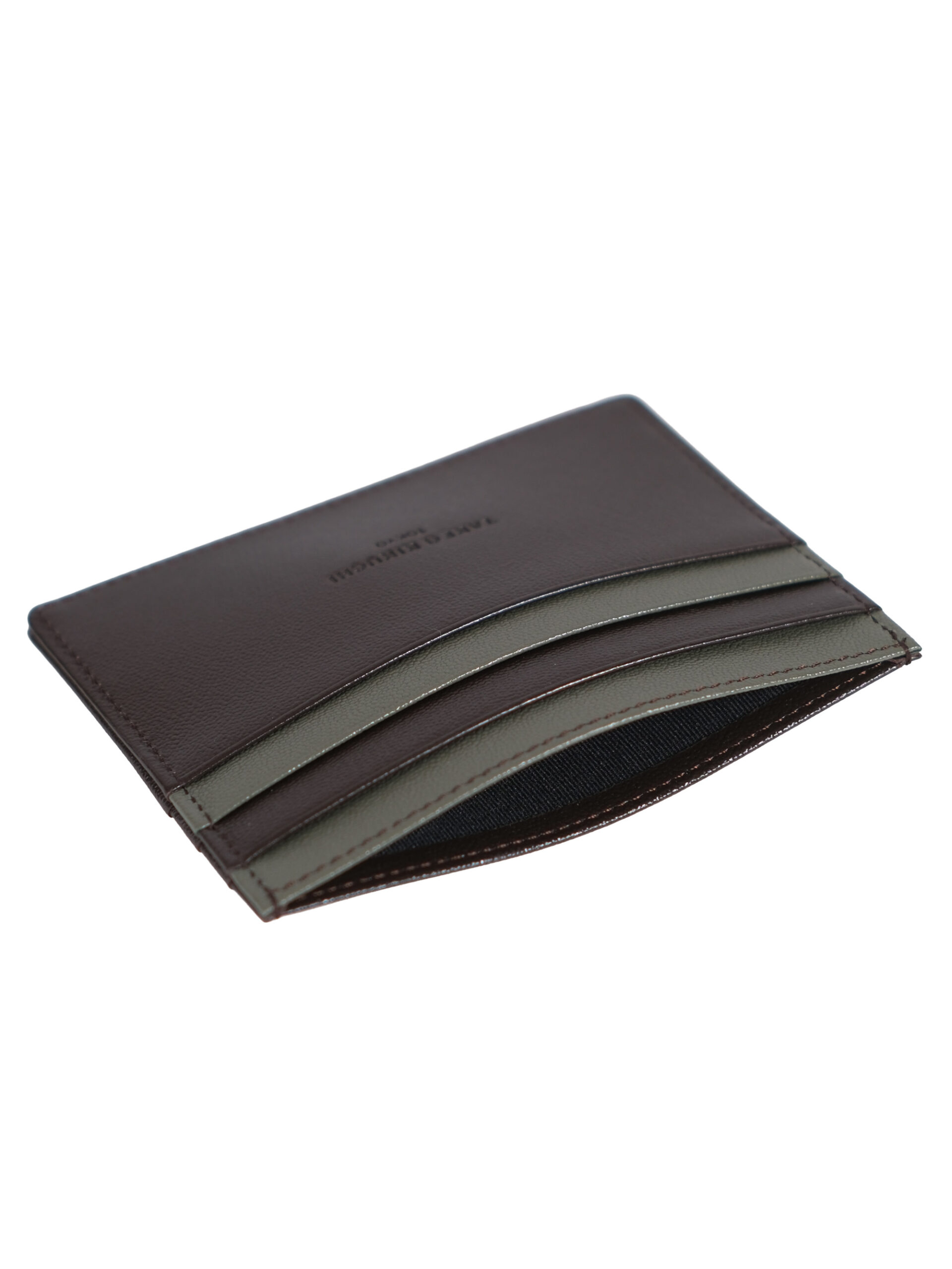 KAWA CONTRAST CARD CASE (K8105403) - Image 10