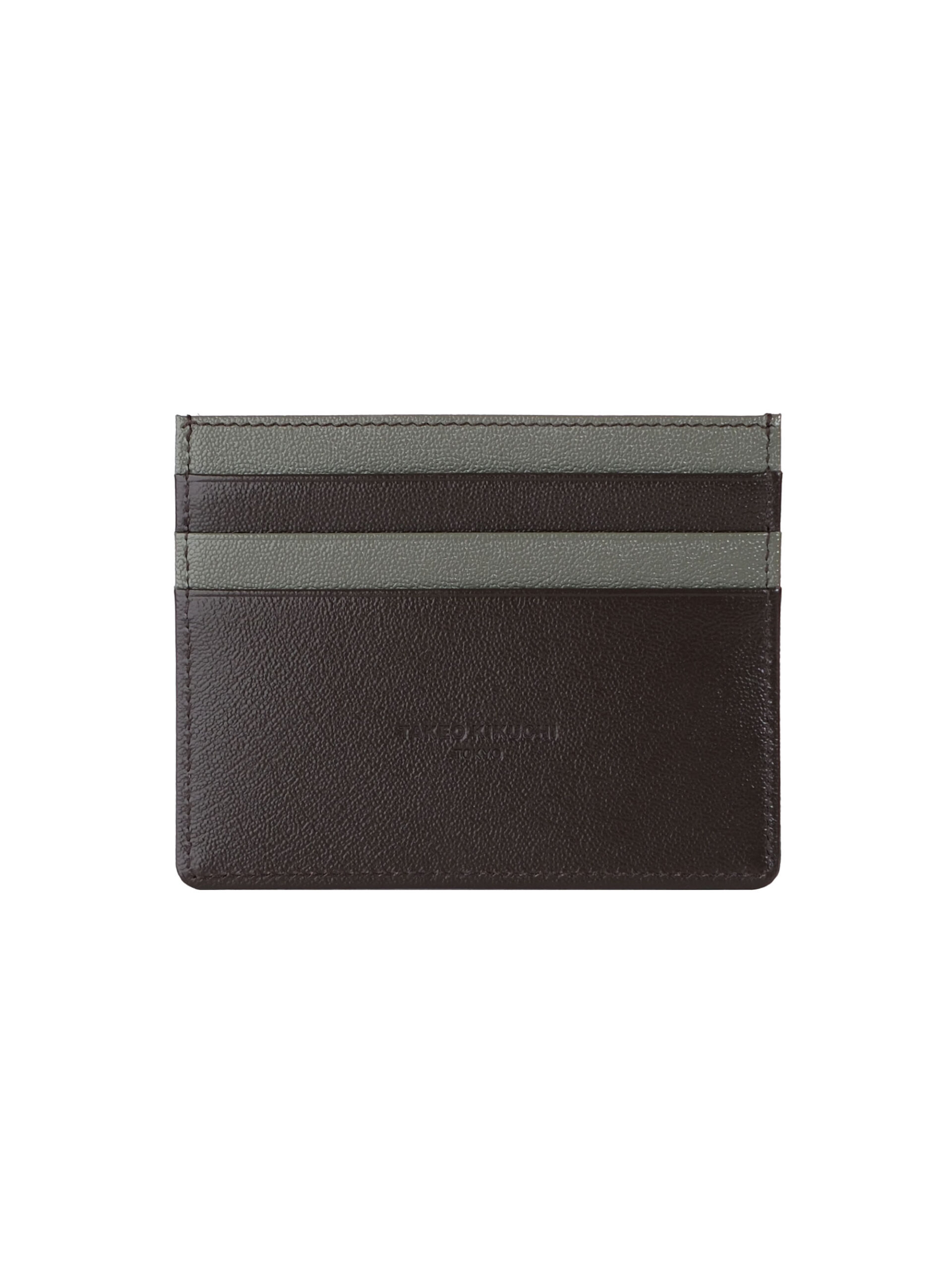 KAWA CONTRAST CARD CASE (K8105403) - Image 9