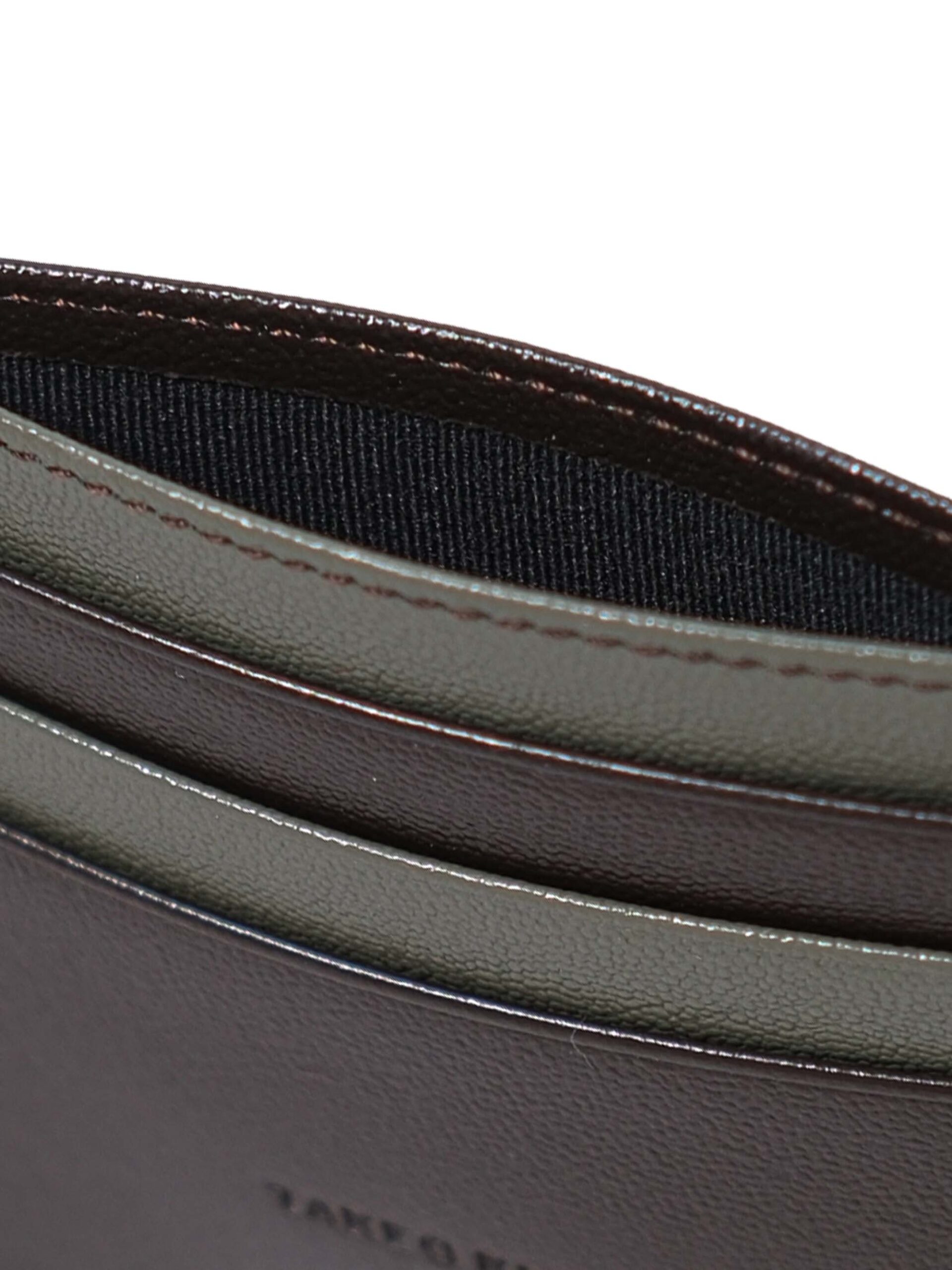 KAWA CONTRAST CARD CASE (K8105403) - Image 11