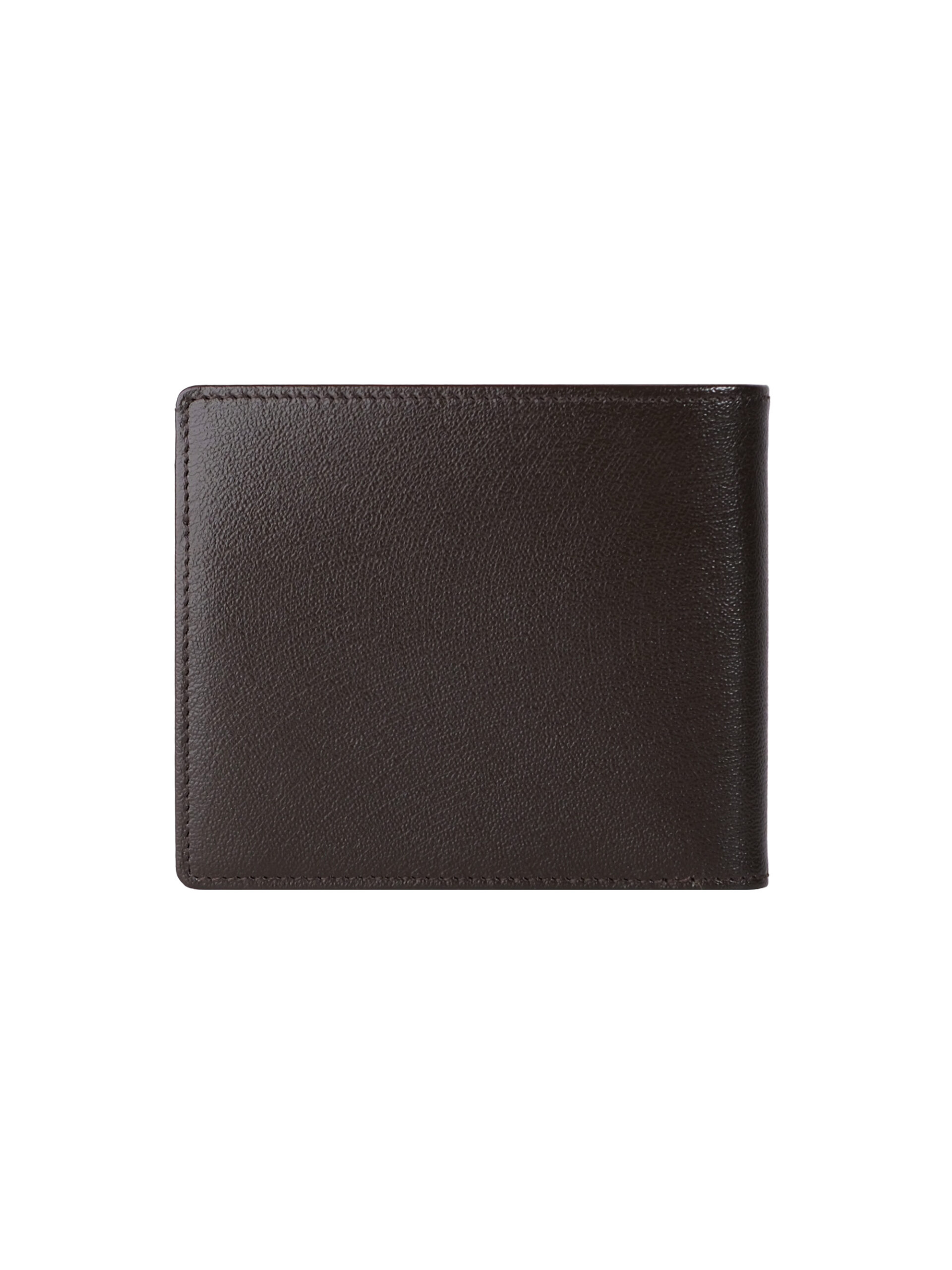 KAWA CONTRAST WALLET W/ COIN CASE (K8105402) - Image 18
