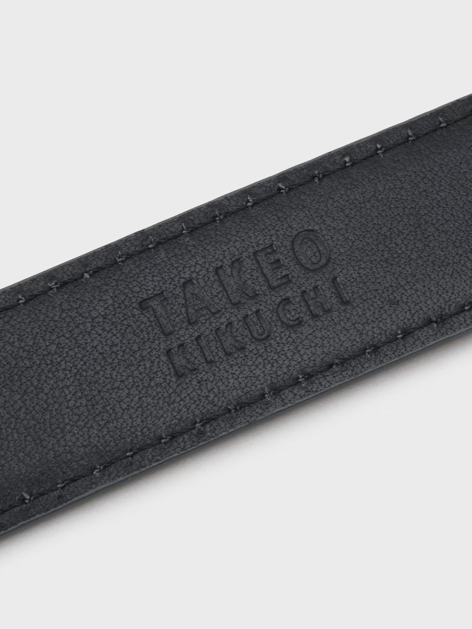 DOUBLE D-RING SHRINK BELT (07007505) *ECS - Image 6