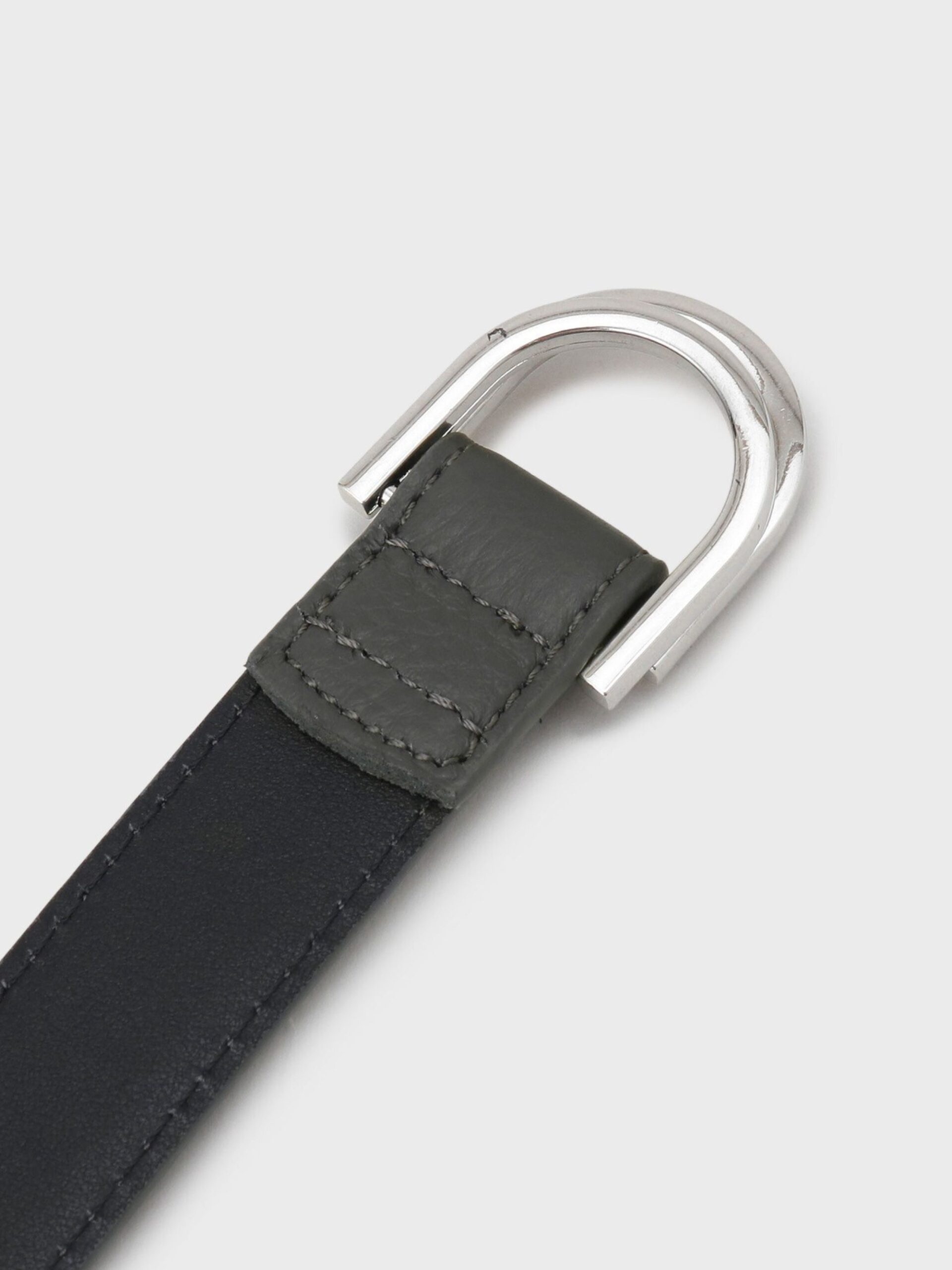 DOUBLE D-RING SHRINK BELT (07007505) *ECS - Image 4