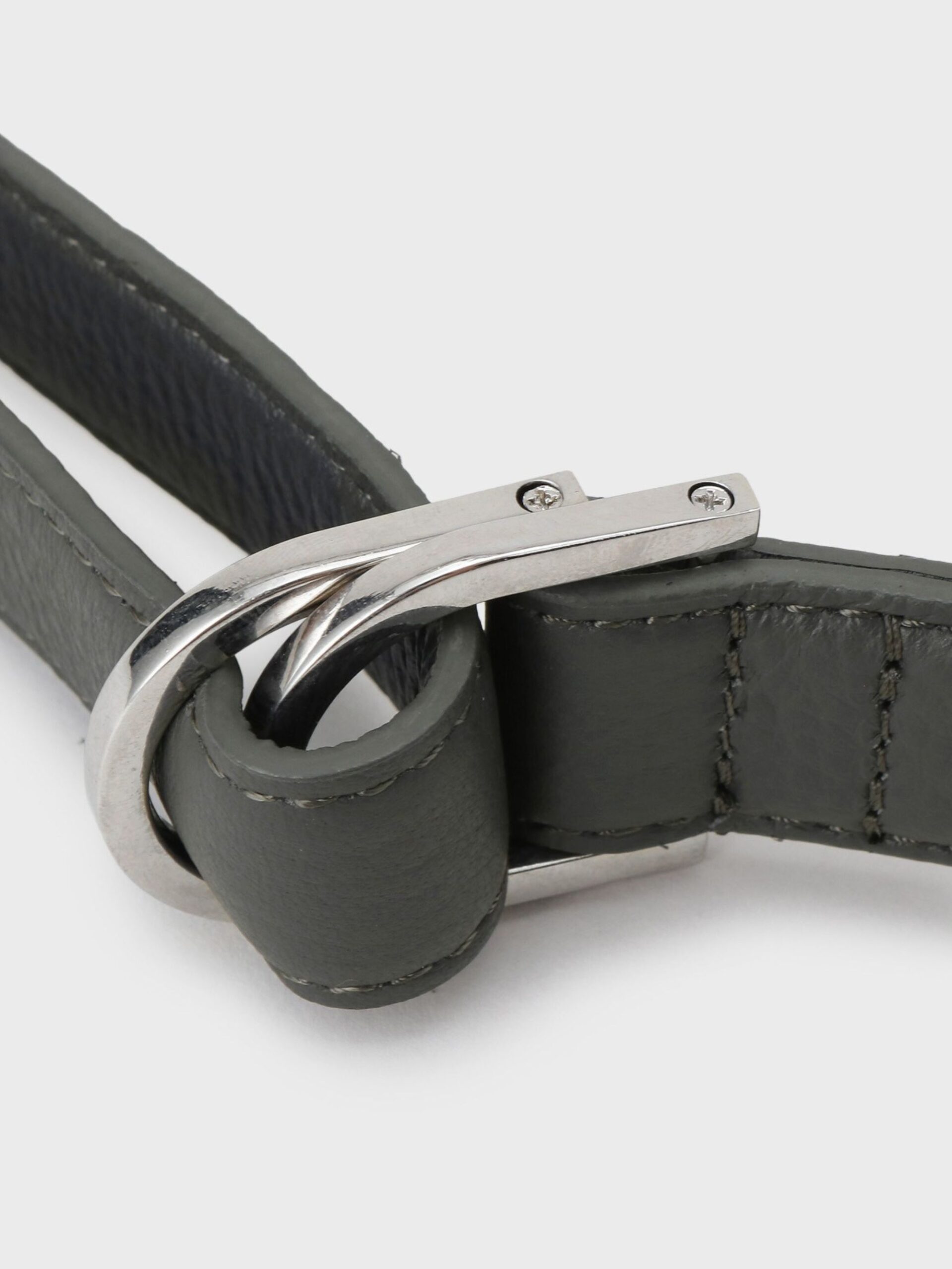 DOUBLE D-RING SHRINK BELT (07007505) *ECS - Image 7