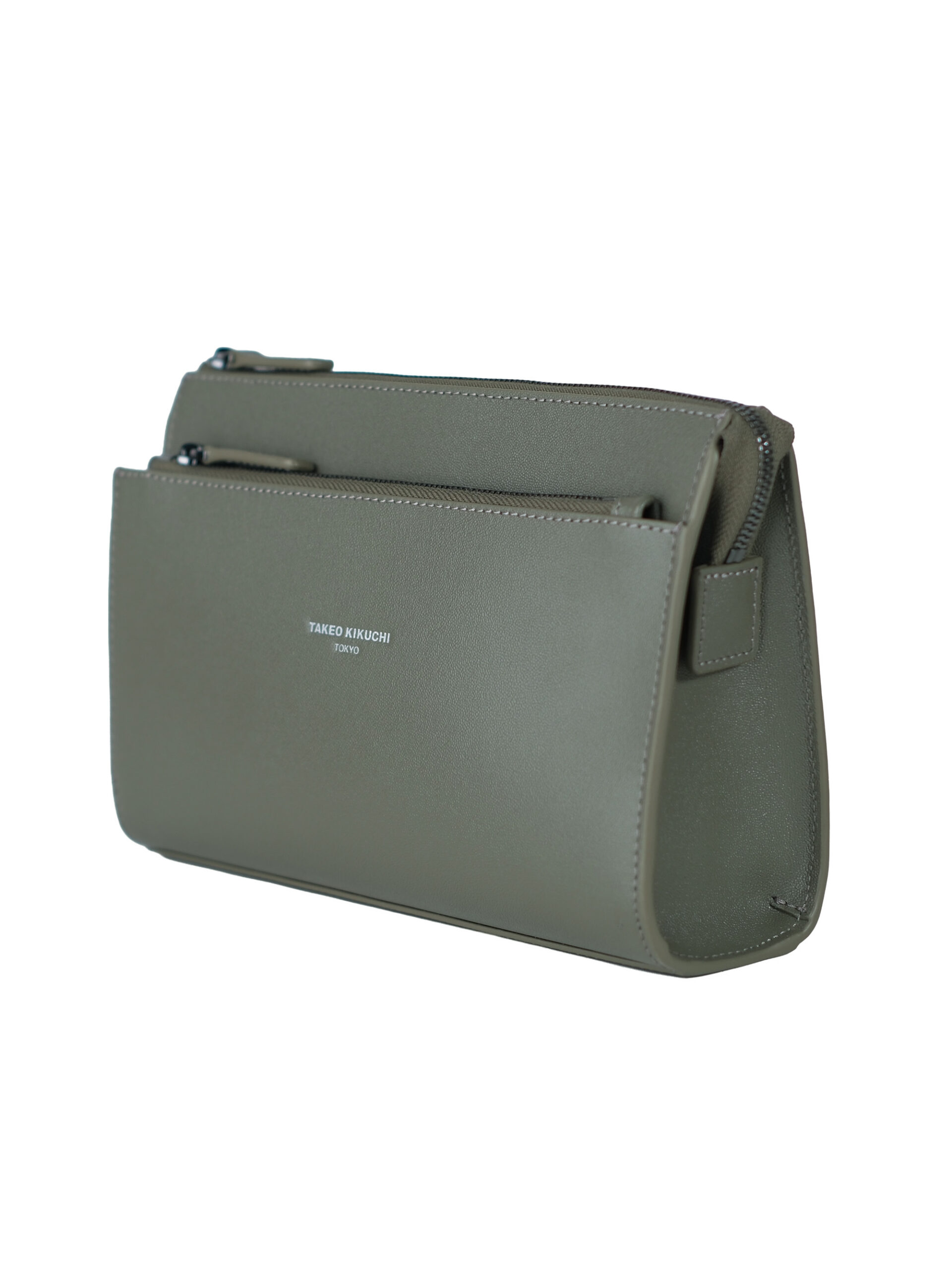 KAWA 2 POCKET COMPACT CROSSBODY BAG (K8105301) - Image 3
