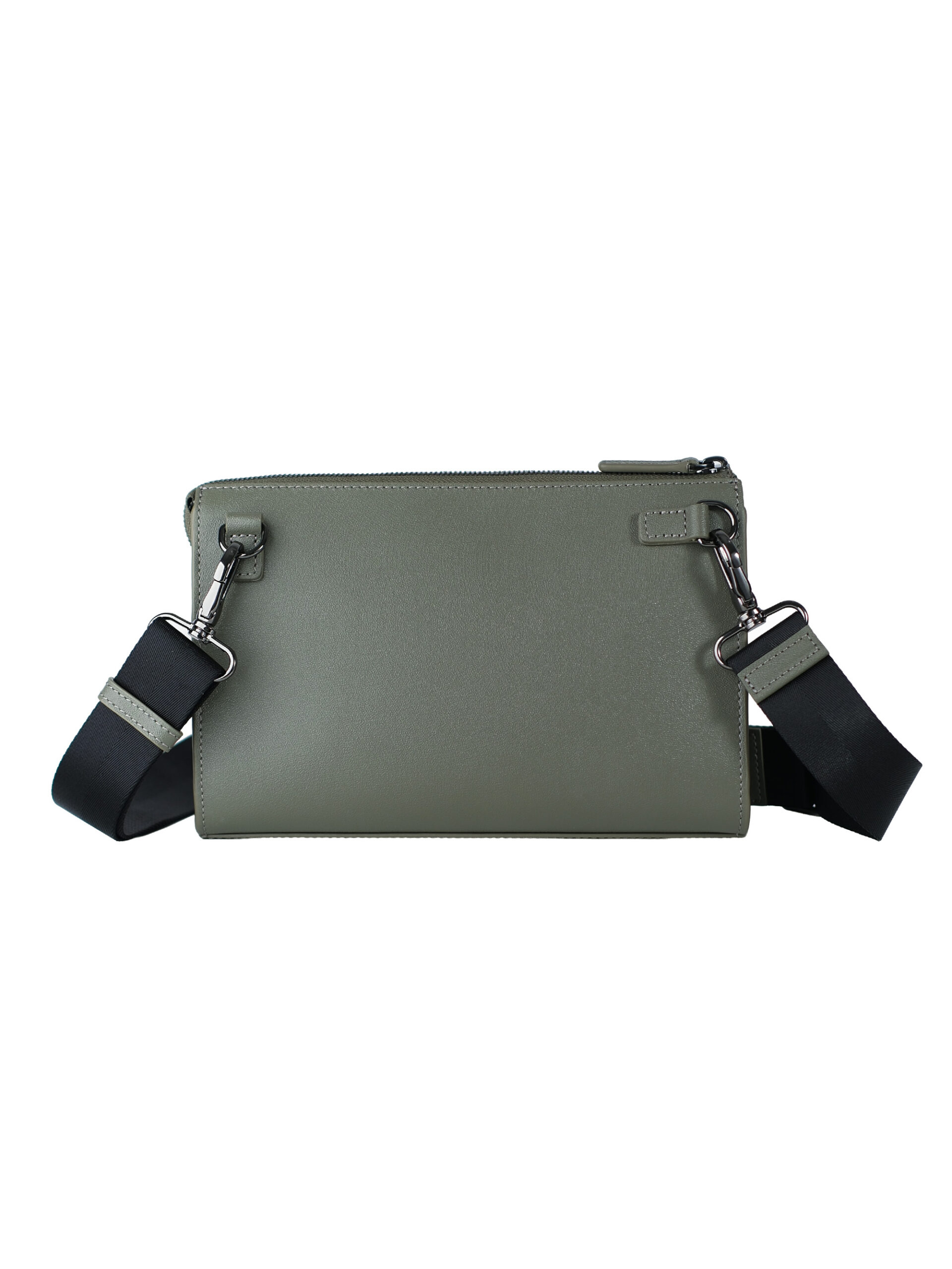 KAWA 2 POCKET COMPACT CROSSBODY BAG (K8105301) - Image 4