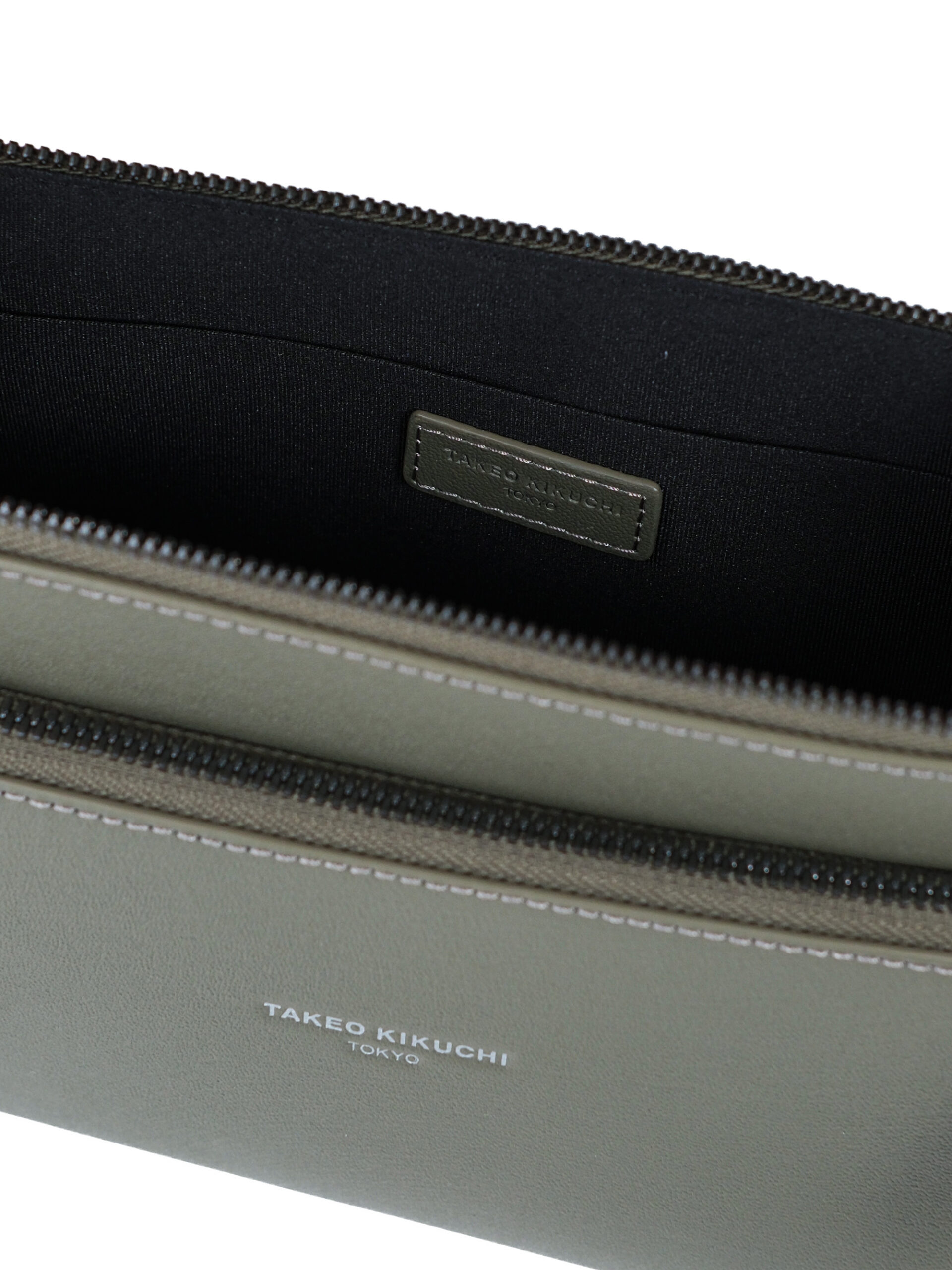 KAWA 2 POCKET COMPACT CROSSBODY BAG (K8105301) - Image 5