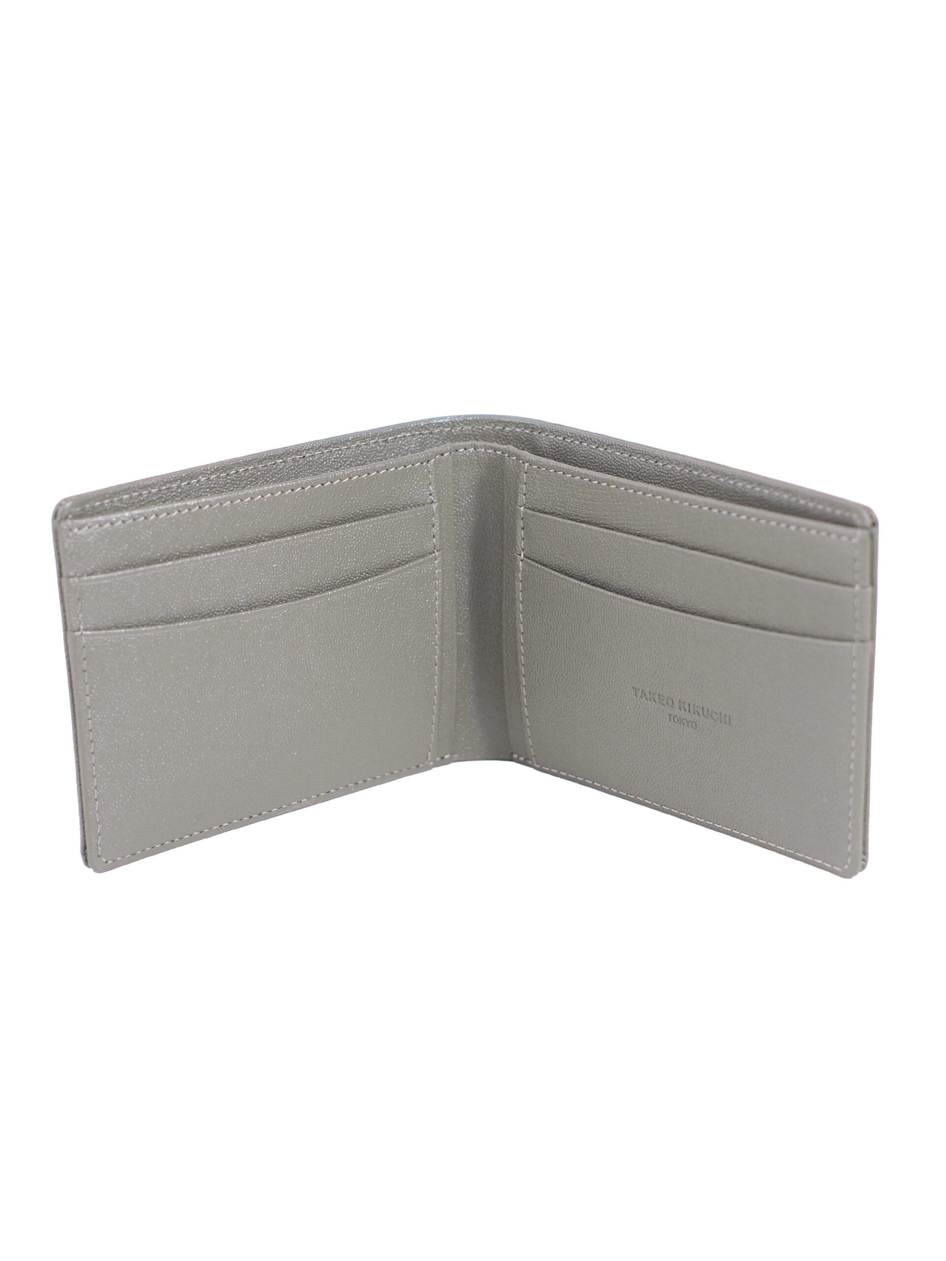 KAWA BI-FOLD WALLET (K8105401) - Image 3