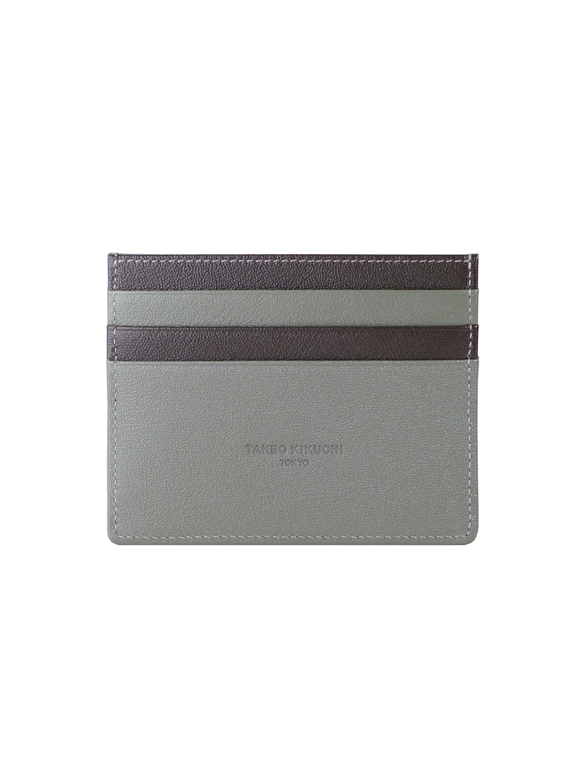 KAWA CONTRAST CARD CASE (K8105403)