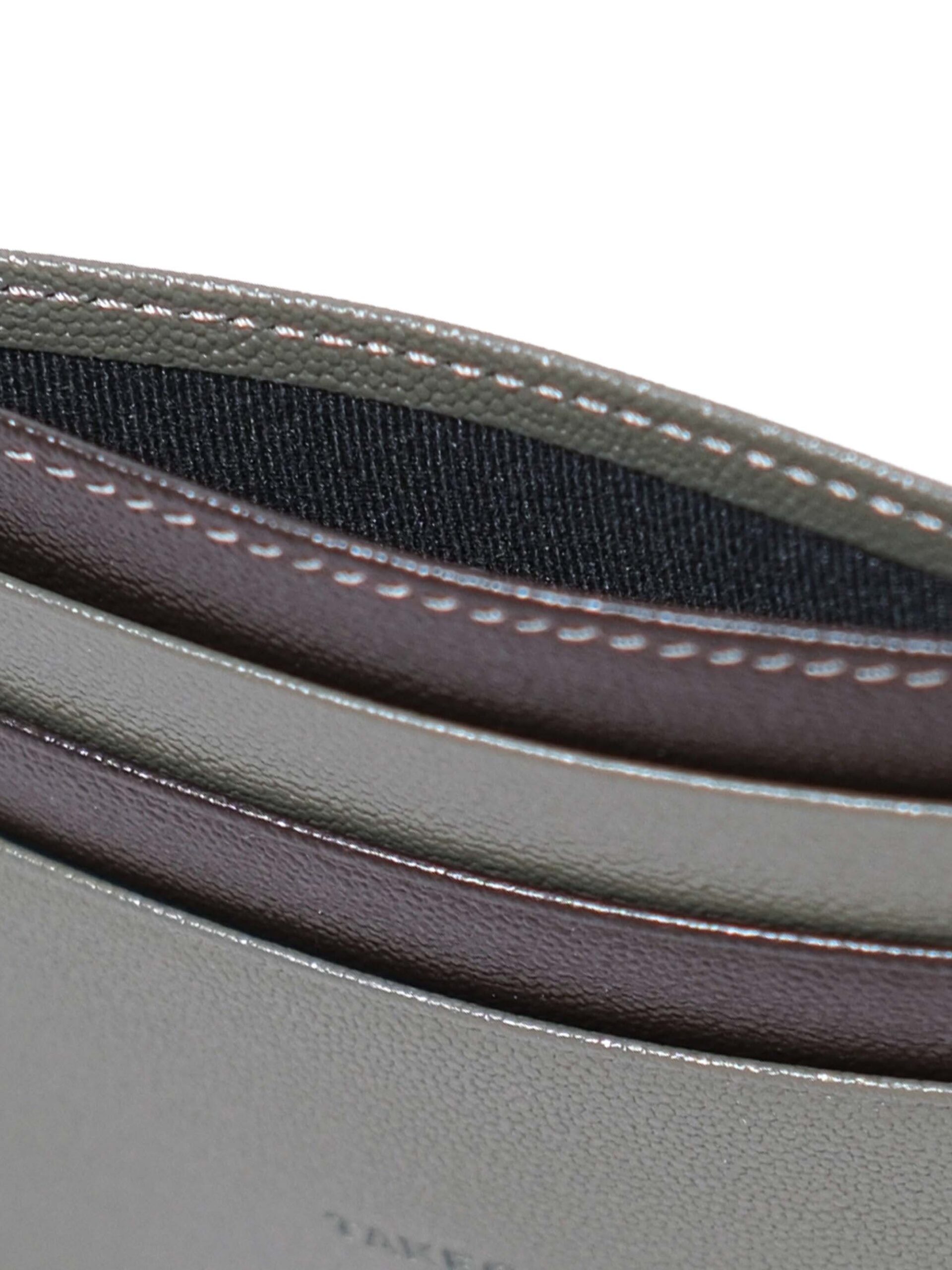 KAWA CONTRAST CARD CASE (K8105403) - Image 3