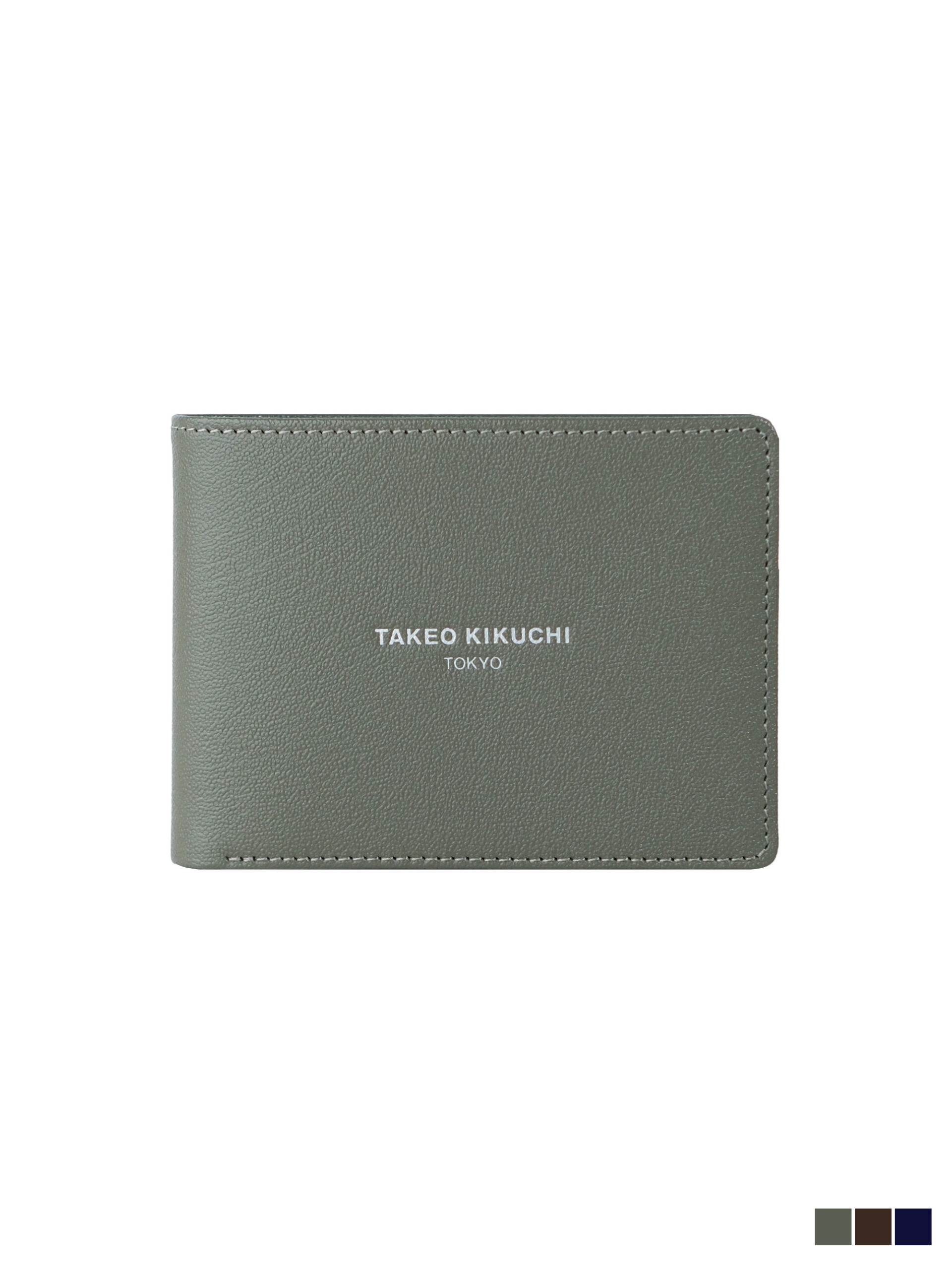 KAWA  BI-FOLD WALLET (K8105401)