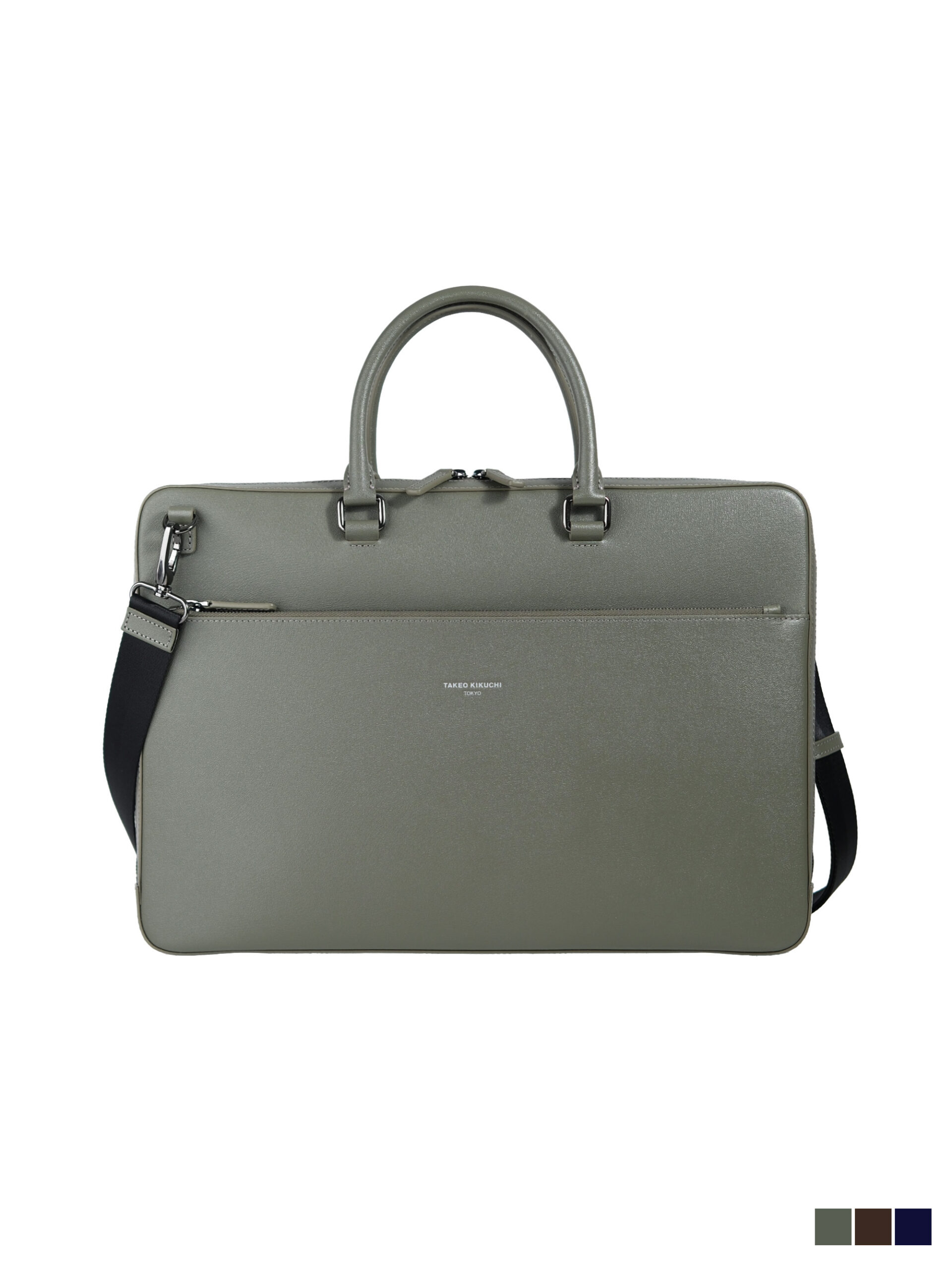 KAWA BUSINESS BAG (K8105302)