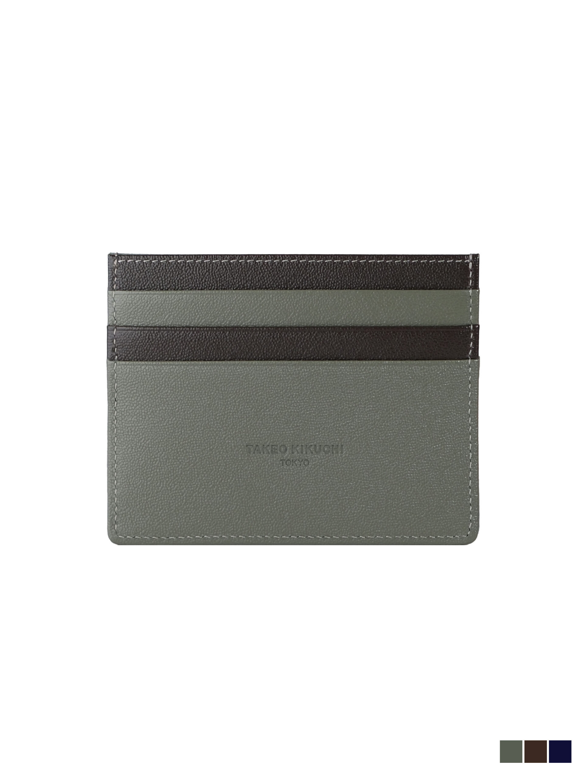 KAWA CONTRAST CARD CASE (K8105403)