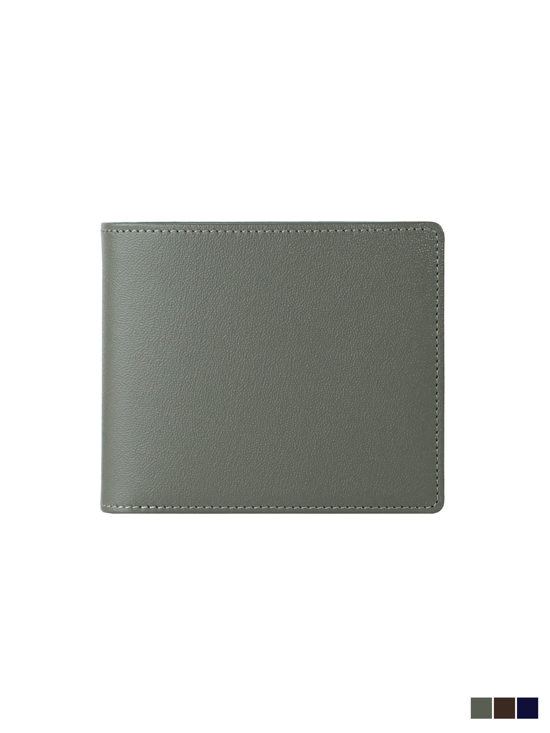 KAWA CONTRAST WALLET W/ COIN CASE (K8105402)