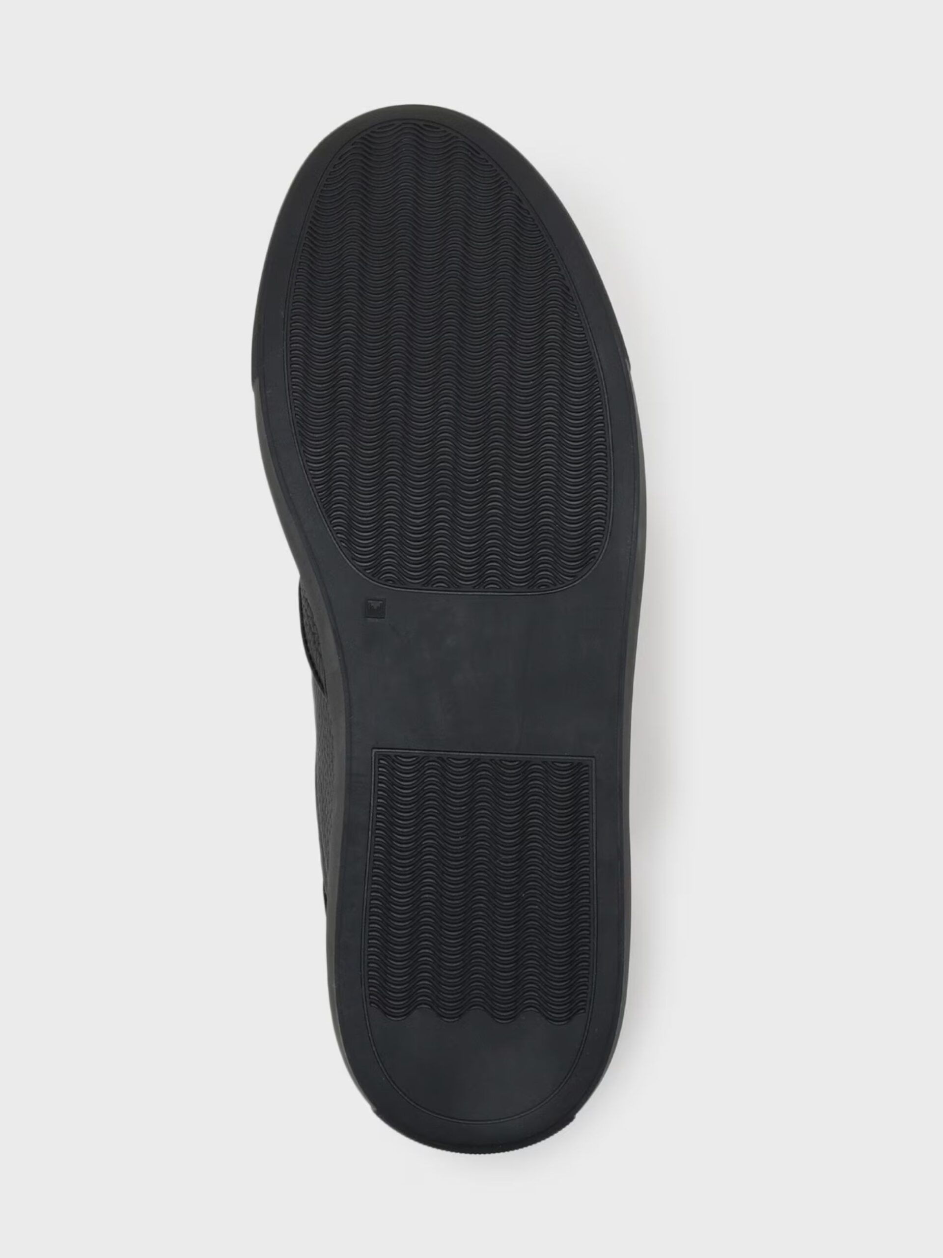 LEATHER SLIP-ON SNEAKERS (07005621) *ECS - Image 15