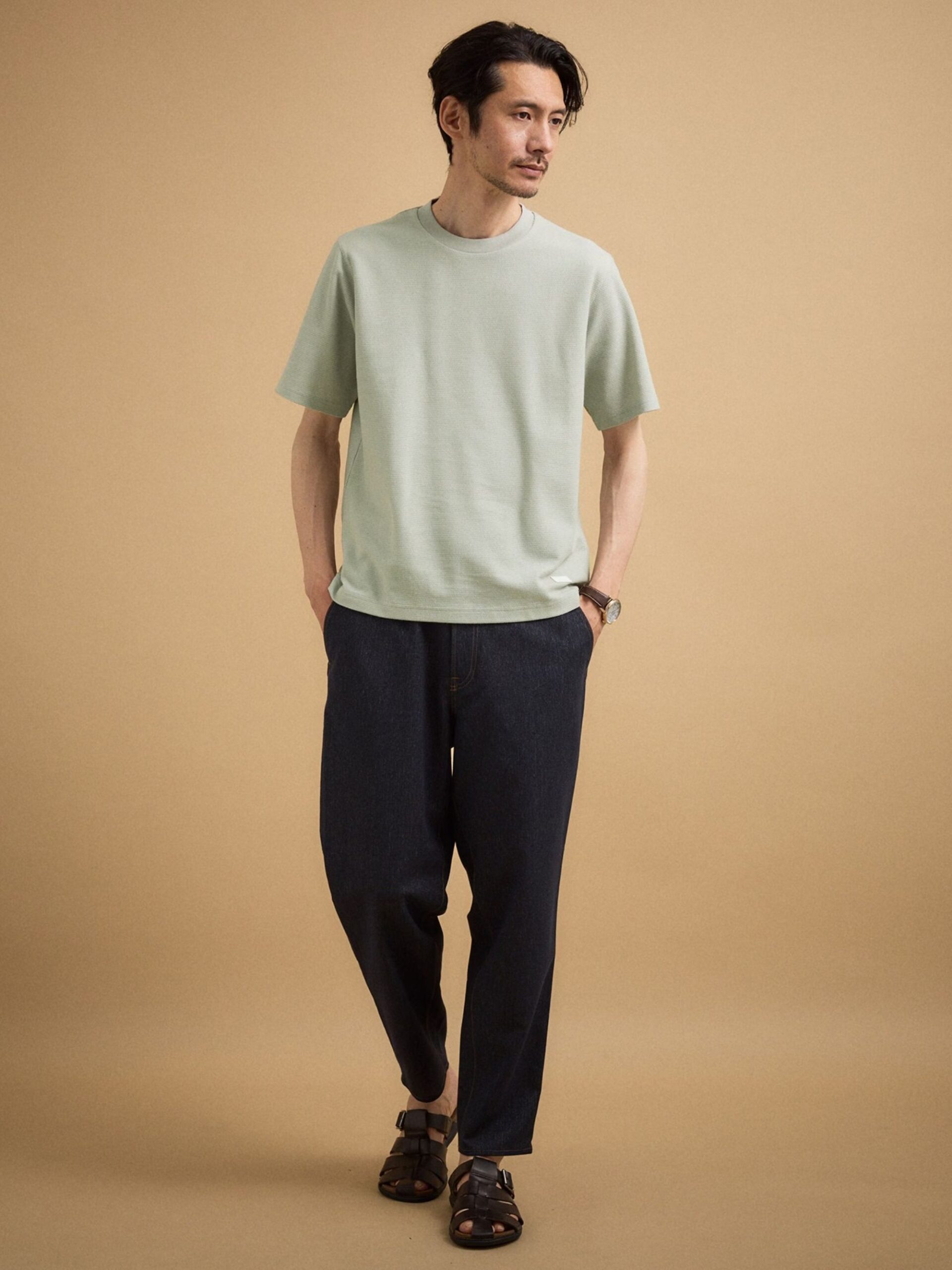POLYGIENE STAY FRESH T-SHIRT (93131025) *ECS - Image 22