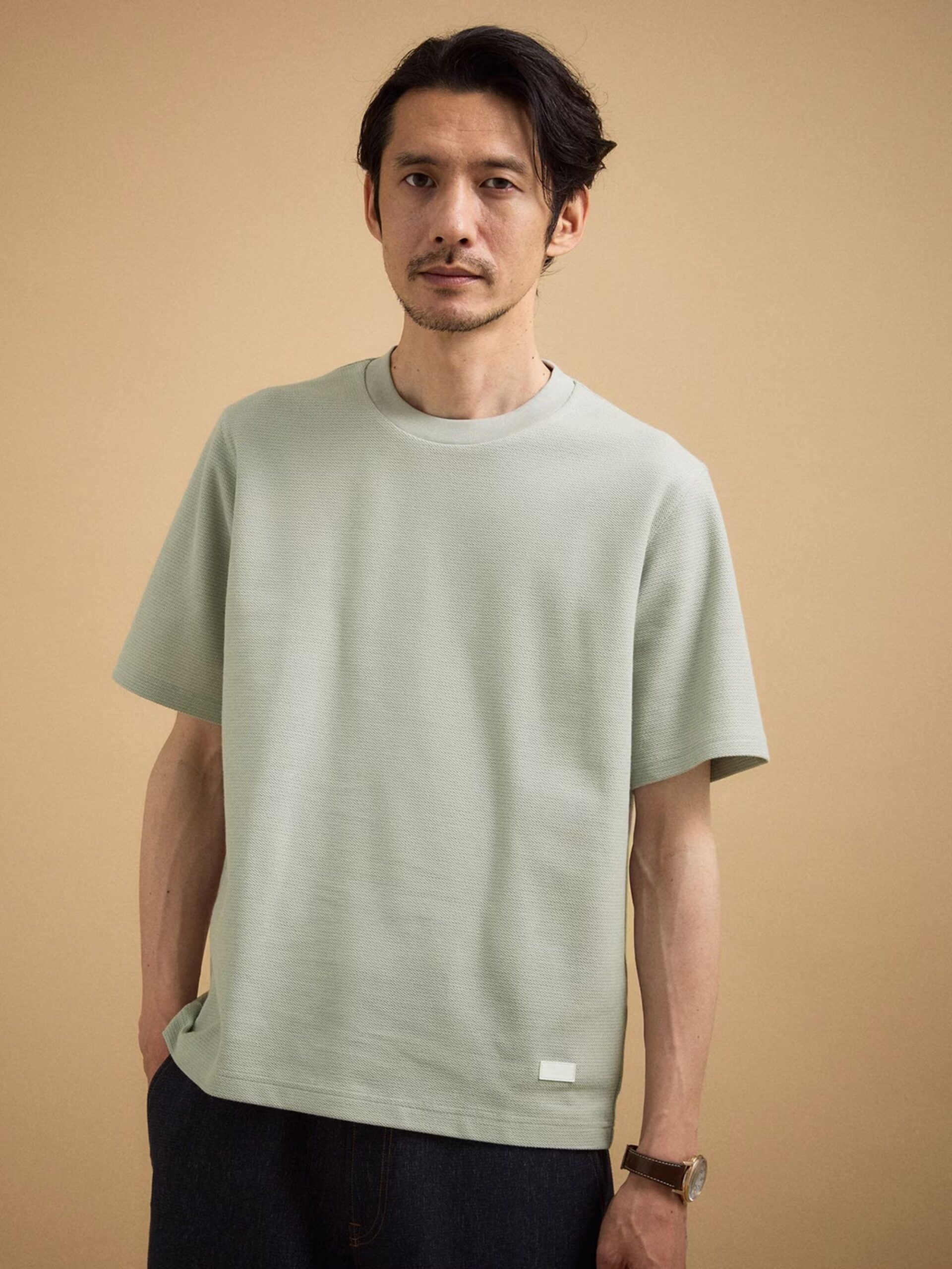 POLYGIENE STAY FRESH T-SHIRT (93131025) *ECS - Image 21