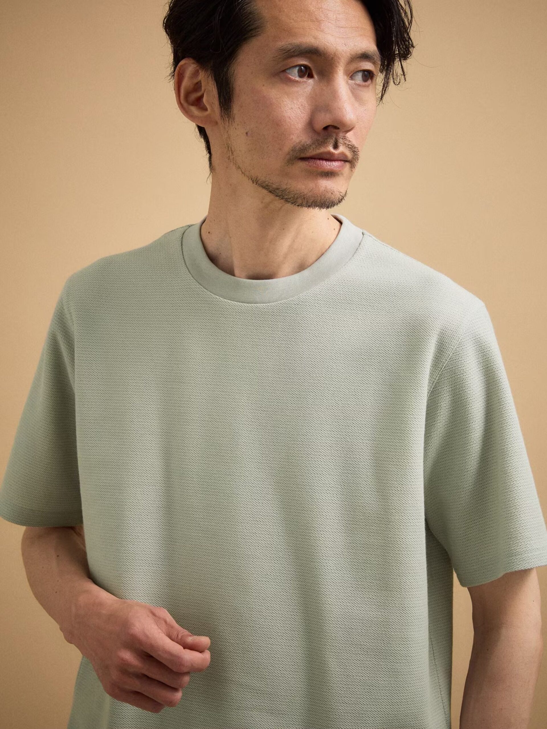 POLYGIENE STAY FRESH T-SHIRT (93131025) *ECS - Image 23