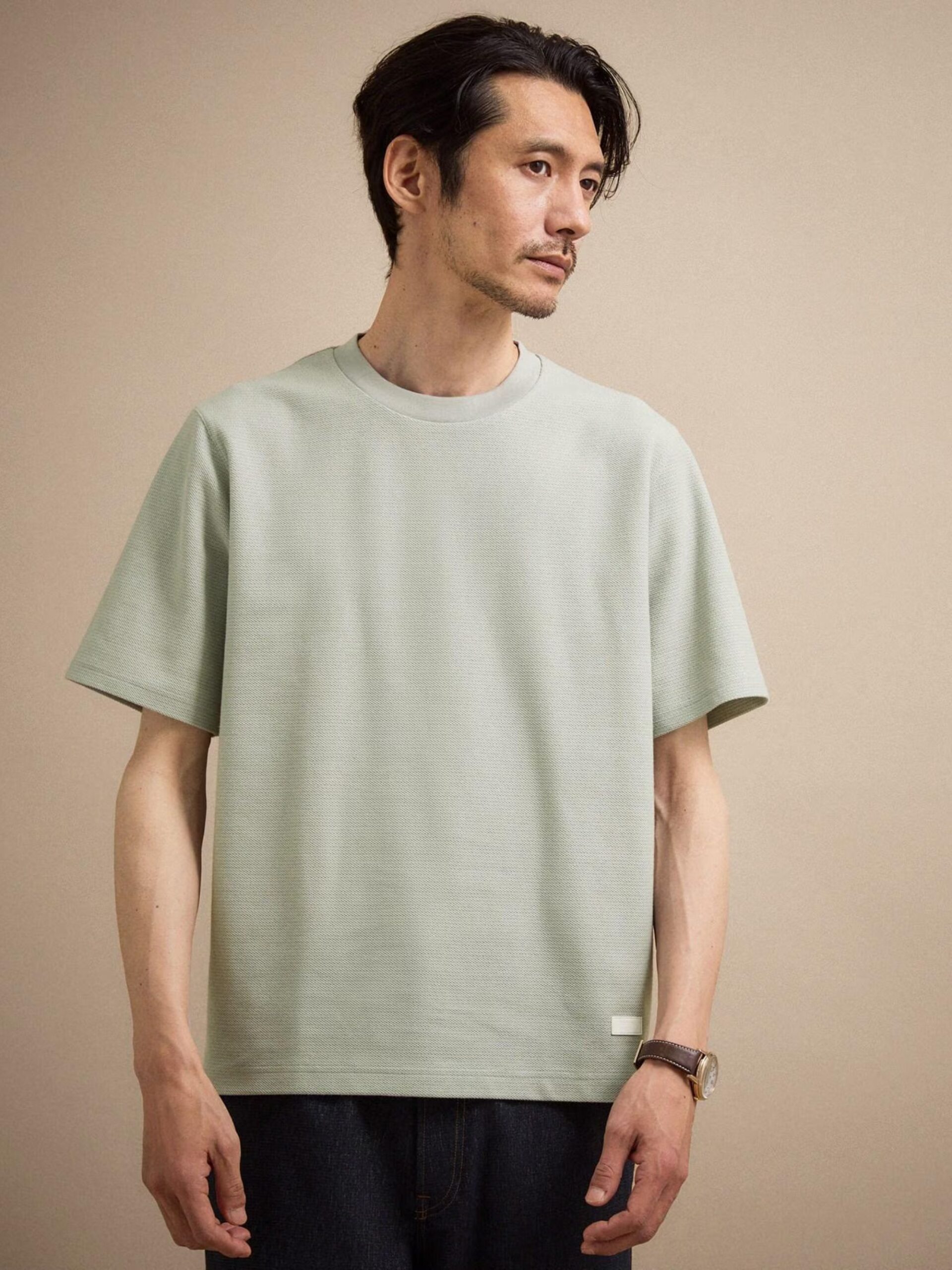 POLYGIENE STAY FRESH T-SHIRT (93131025) *ECS - Image 24