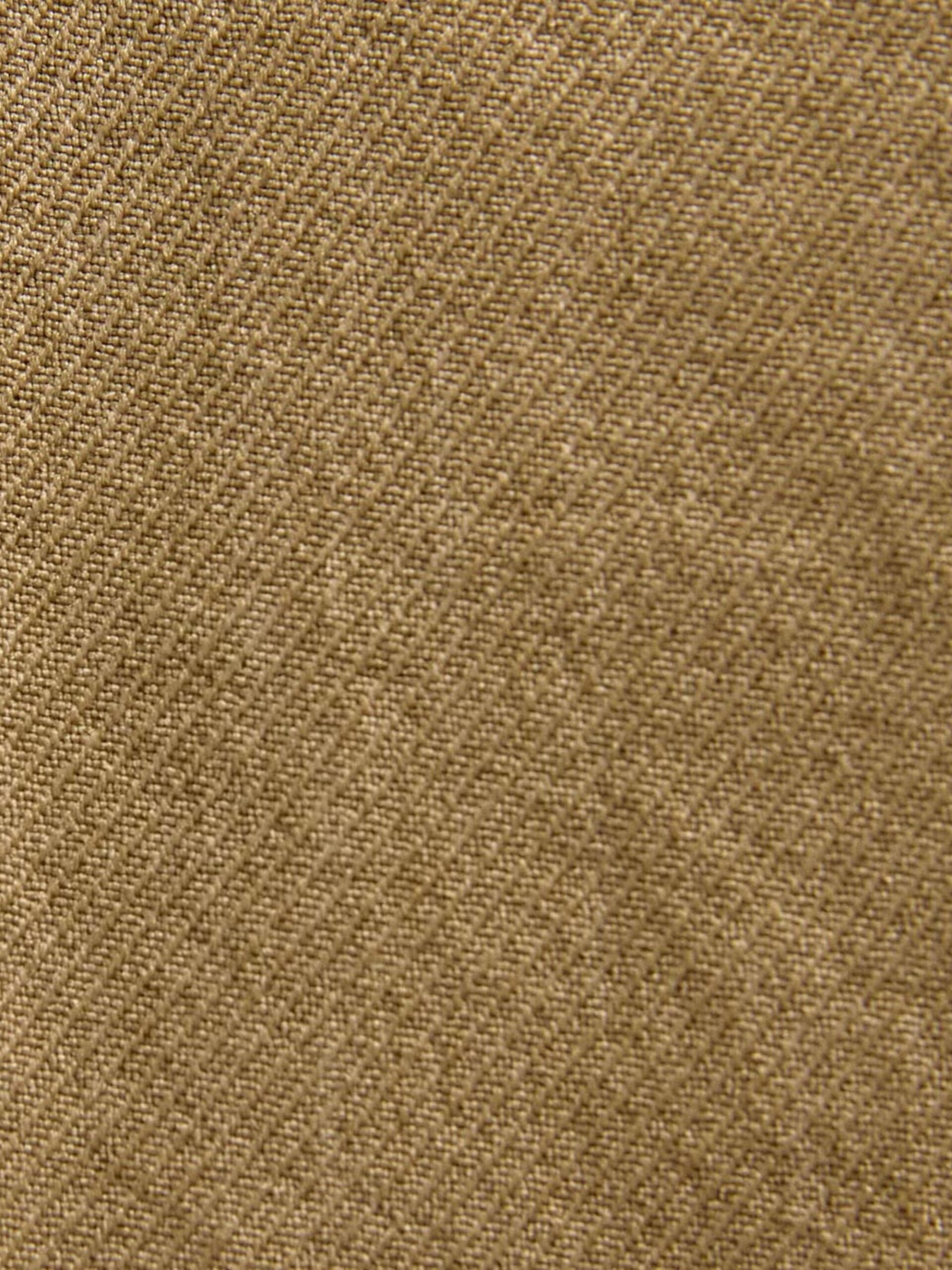 LINEN LIKE KERSEY EASY PANTS (07075030) *ECS - Image 10