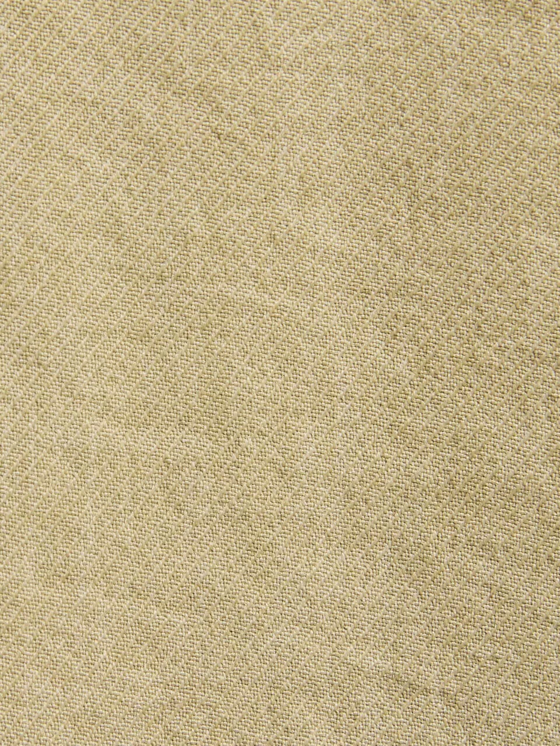 LINEN LIKE KERSEY EASY PANTS (07075030) *ECS - Image 15