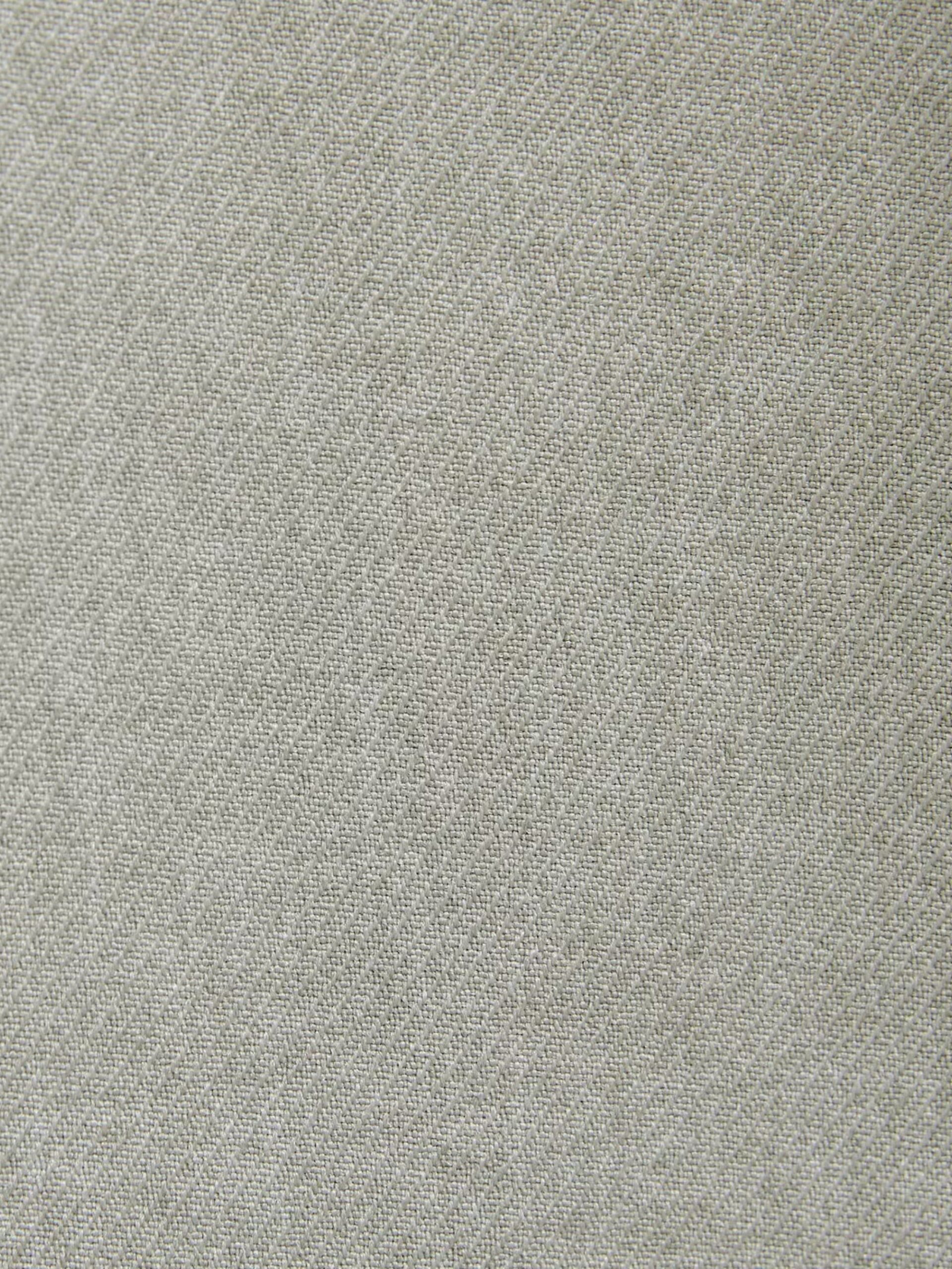 LINEN LIKE KERSEY EASY PANTS (07075030) *ECS - Image 5