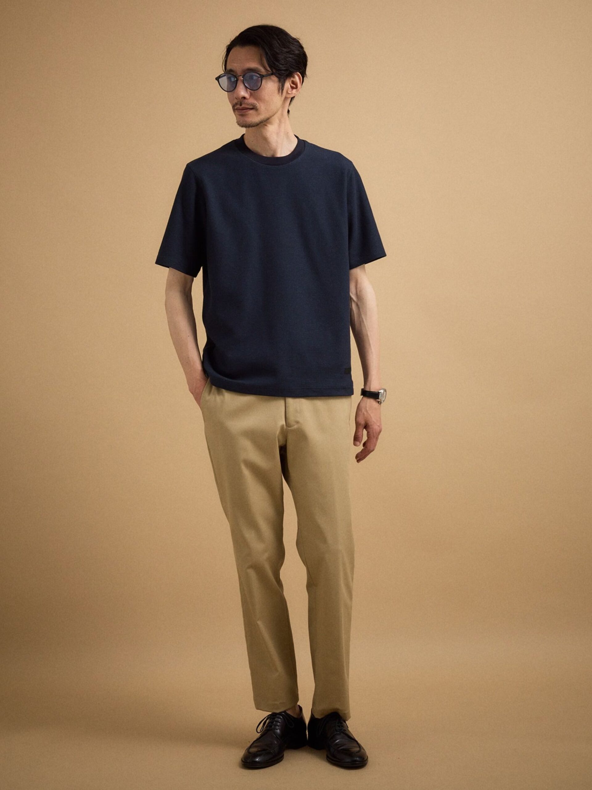 POLYGIENE STAY FRESH T-SHIRT (93131025) *ECS - Image 17