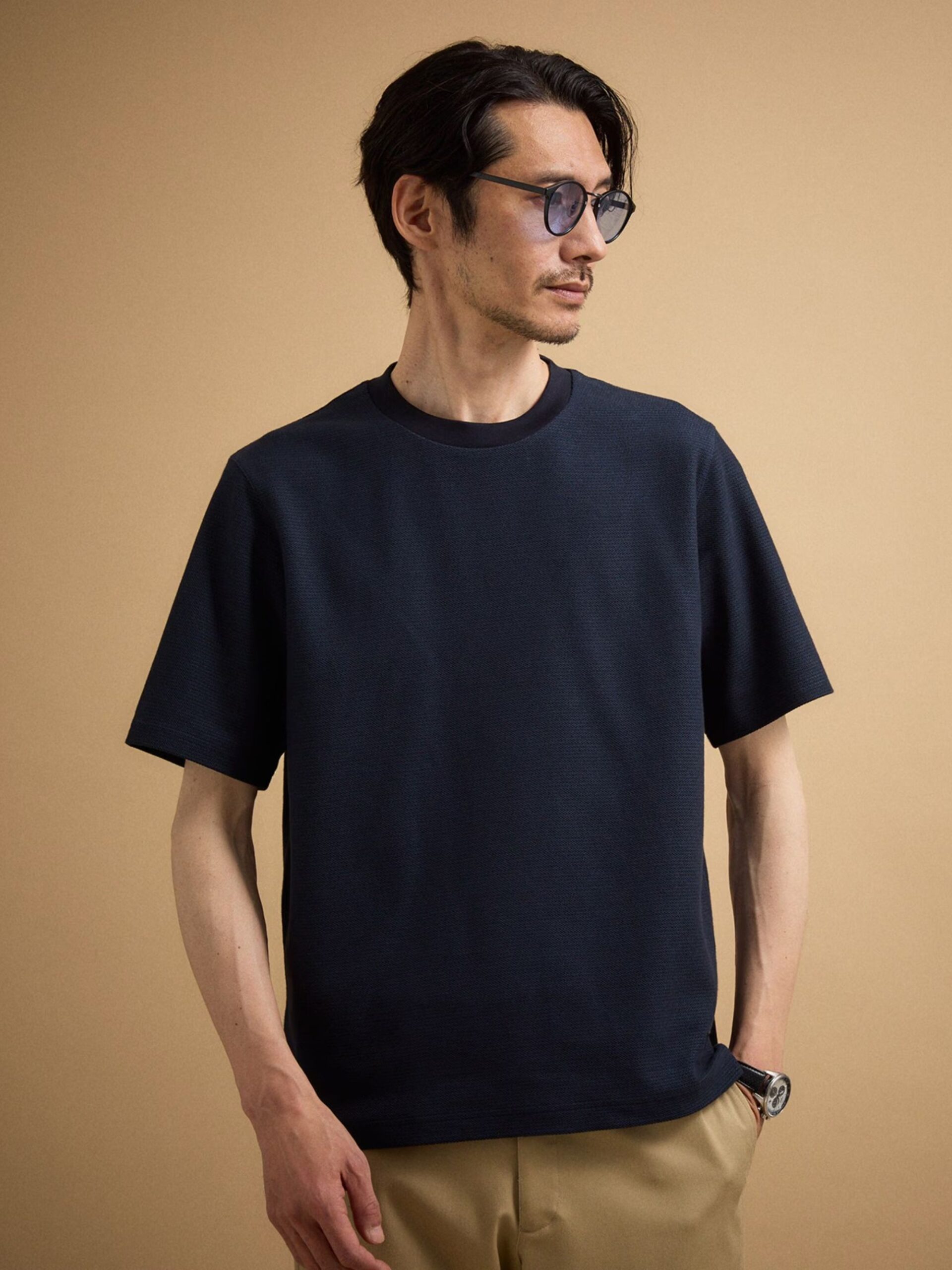 POLYGIENE STAY FRESH T-SHIRT (93131025) *ECS - Image 16