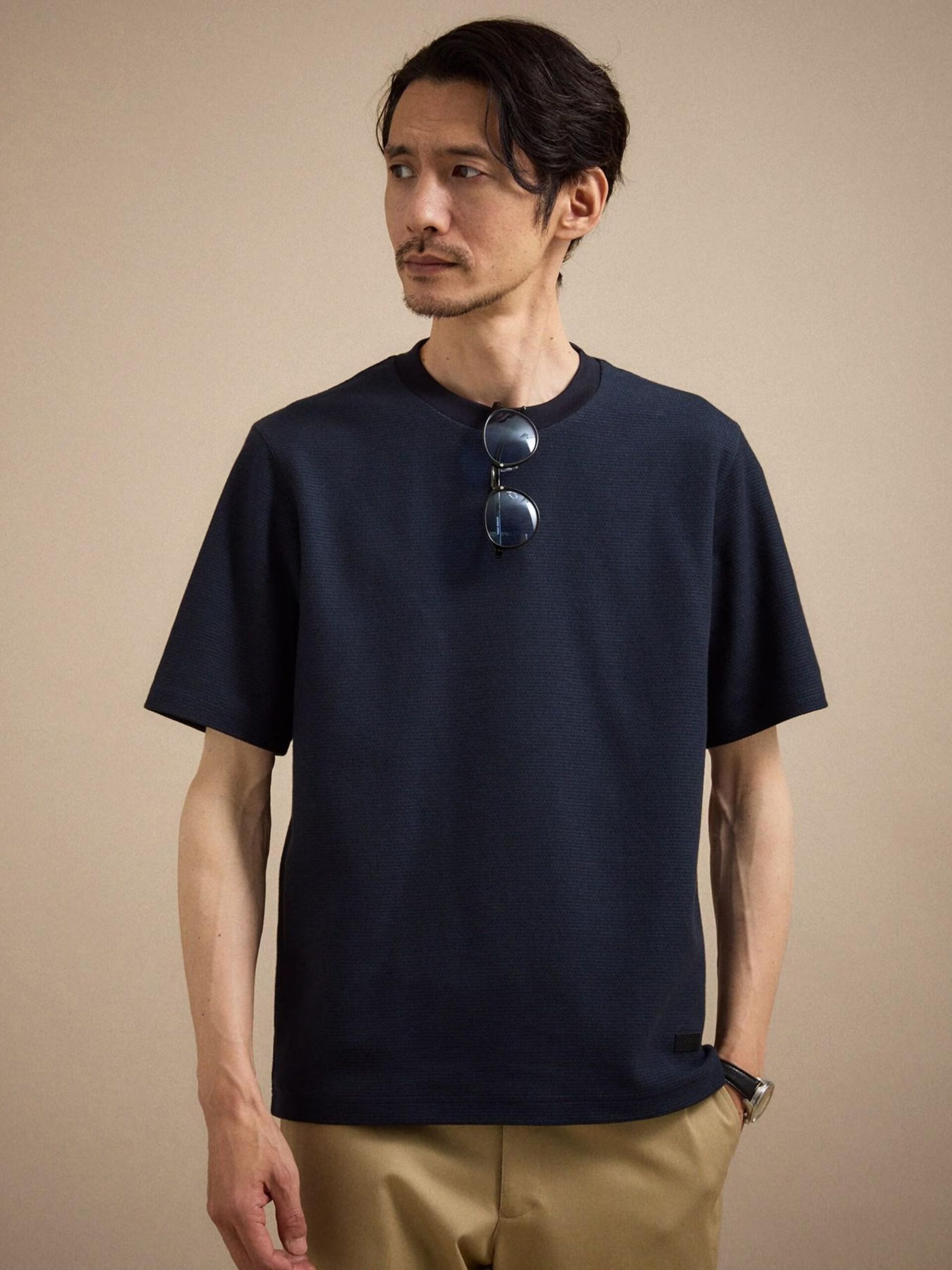 POLYGIENE STAY FRESH T-SHIRT (93131025) *ECS - Image 19