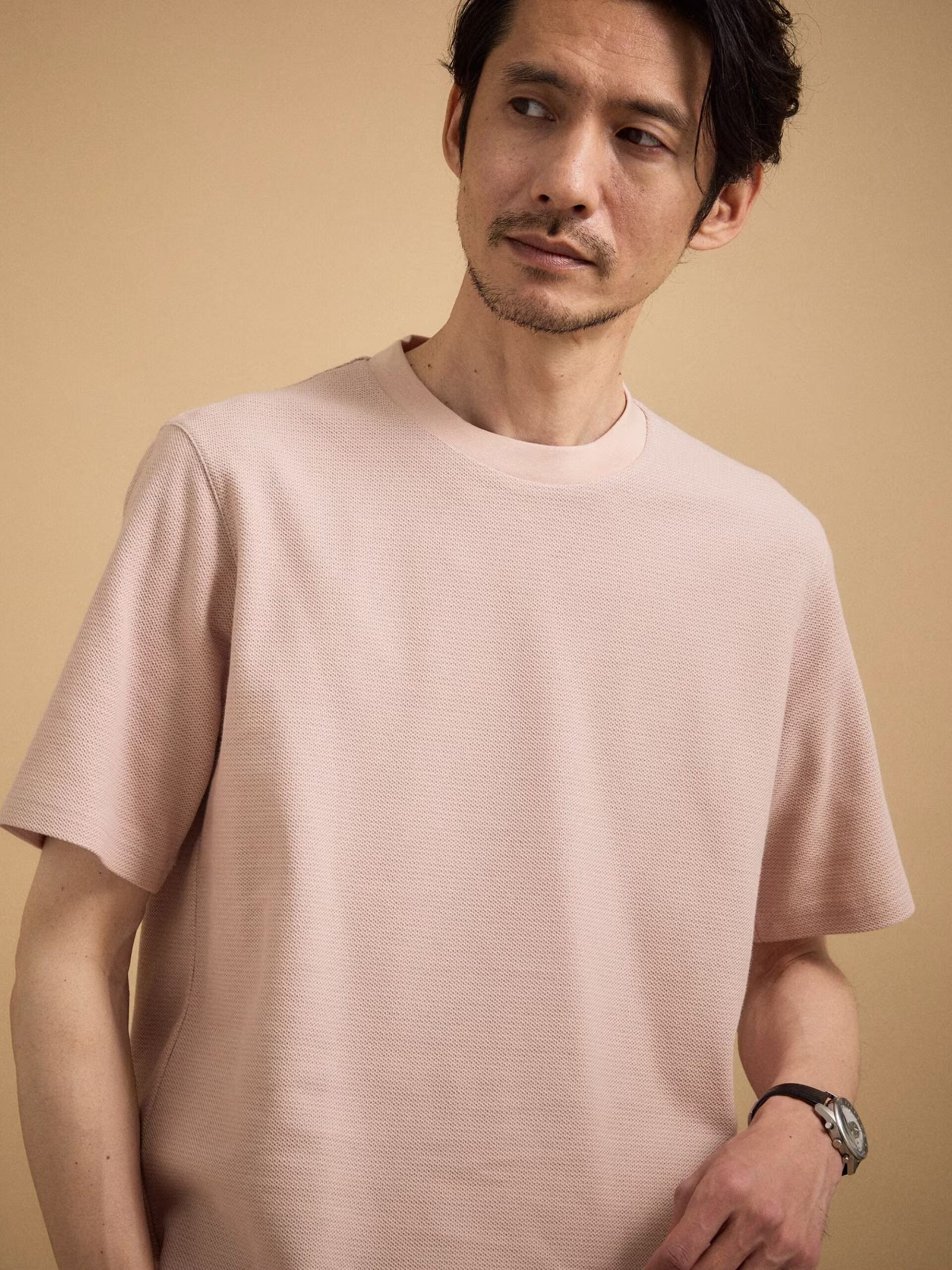 POLYGIENE STAY FRESH T-SHIRT (93131025) *ECS - Image 3