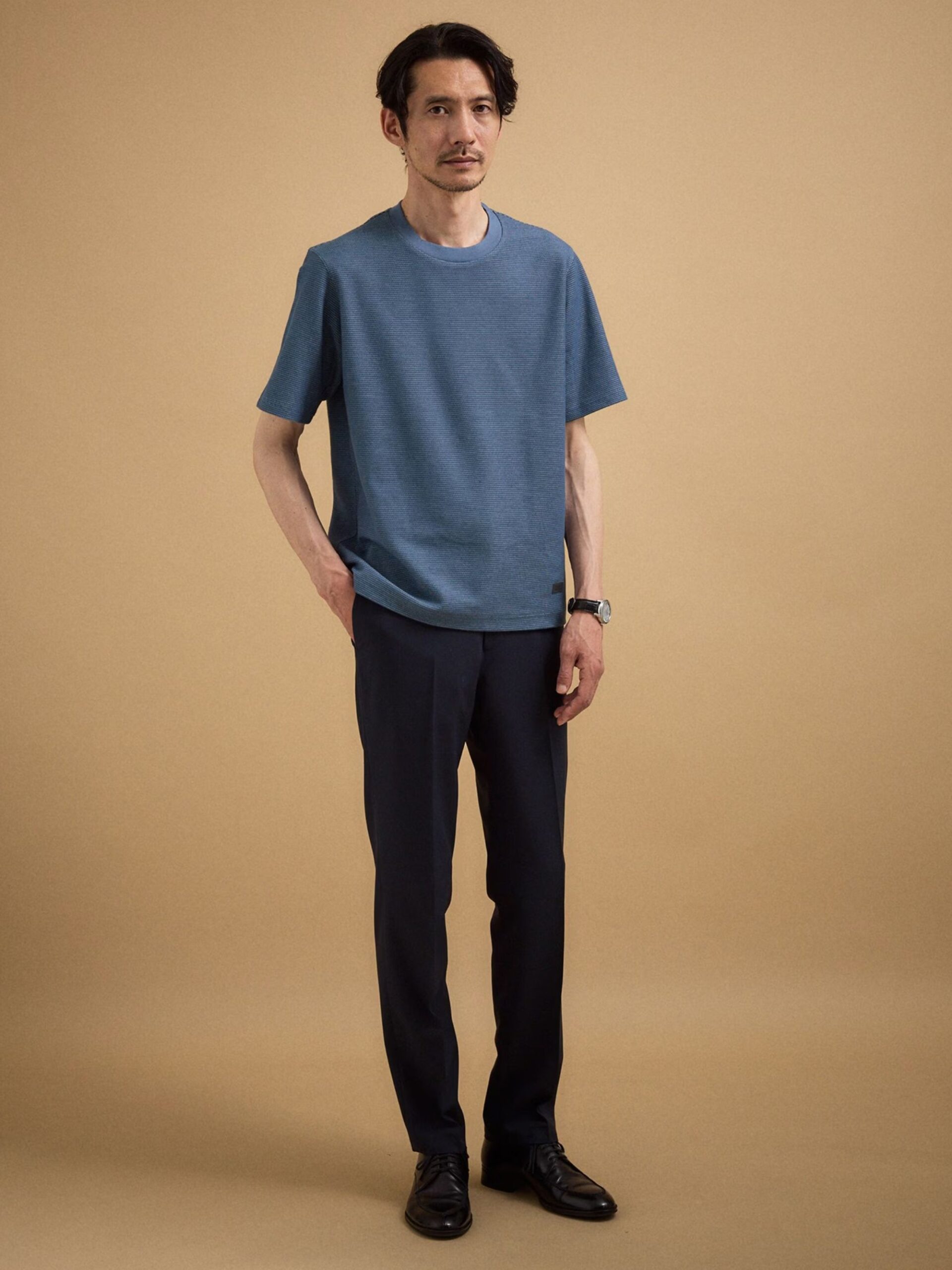 POLYGIENE STAY FRESH T-SHIRT (93131025) *ECS - Image 7