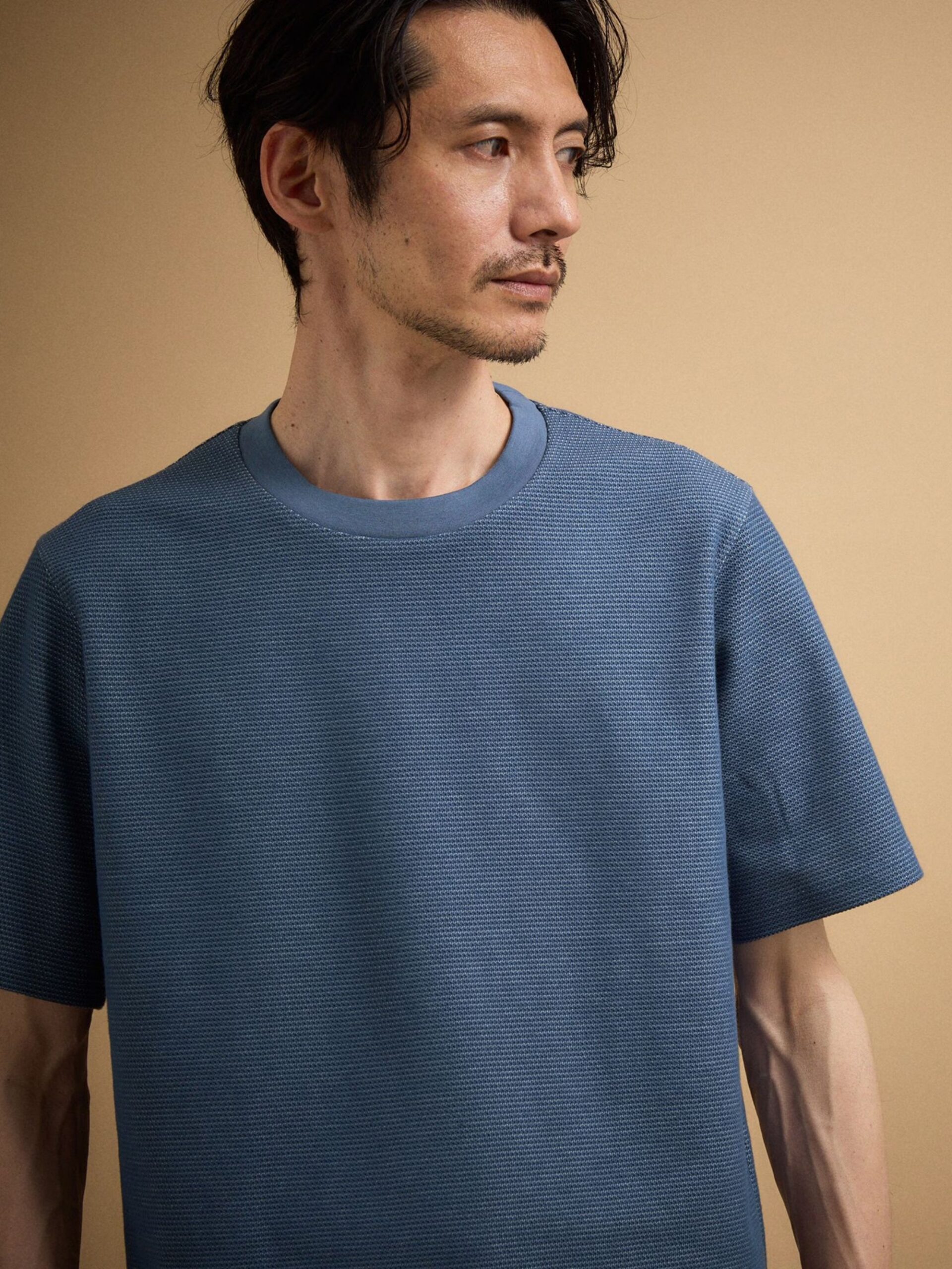 POLYGIENE STAY FRESH T-SHIRT (93131025) *ECS - Image 8
