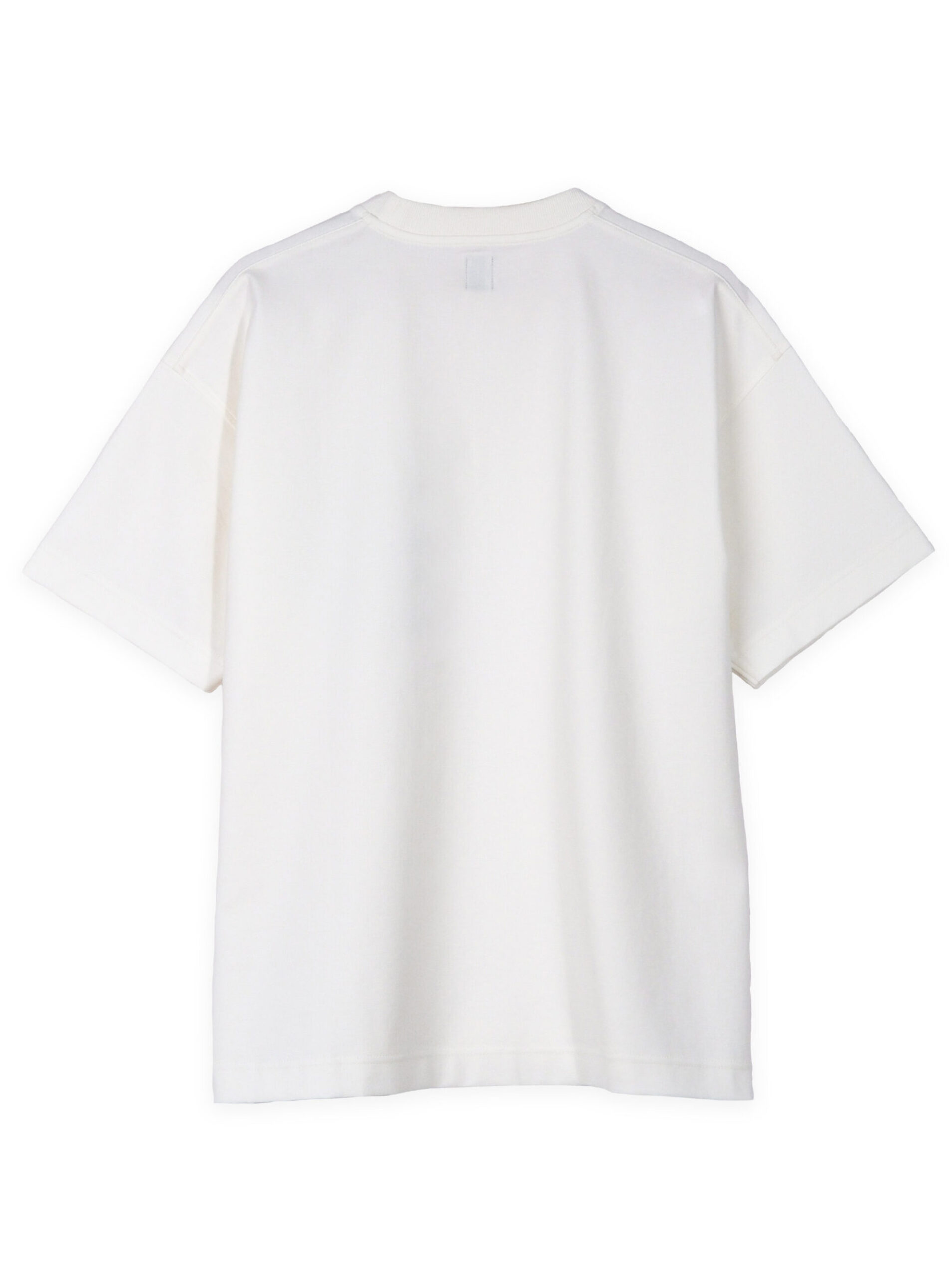 3D EMBROIDERY INITIALS LOGO UV-CUT T-SHIRT (K8134601) - Image 15