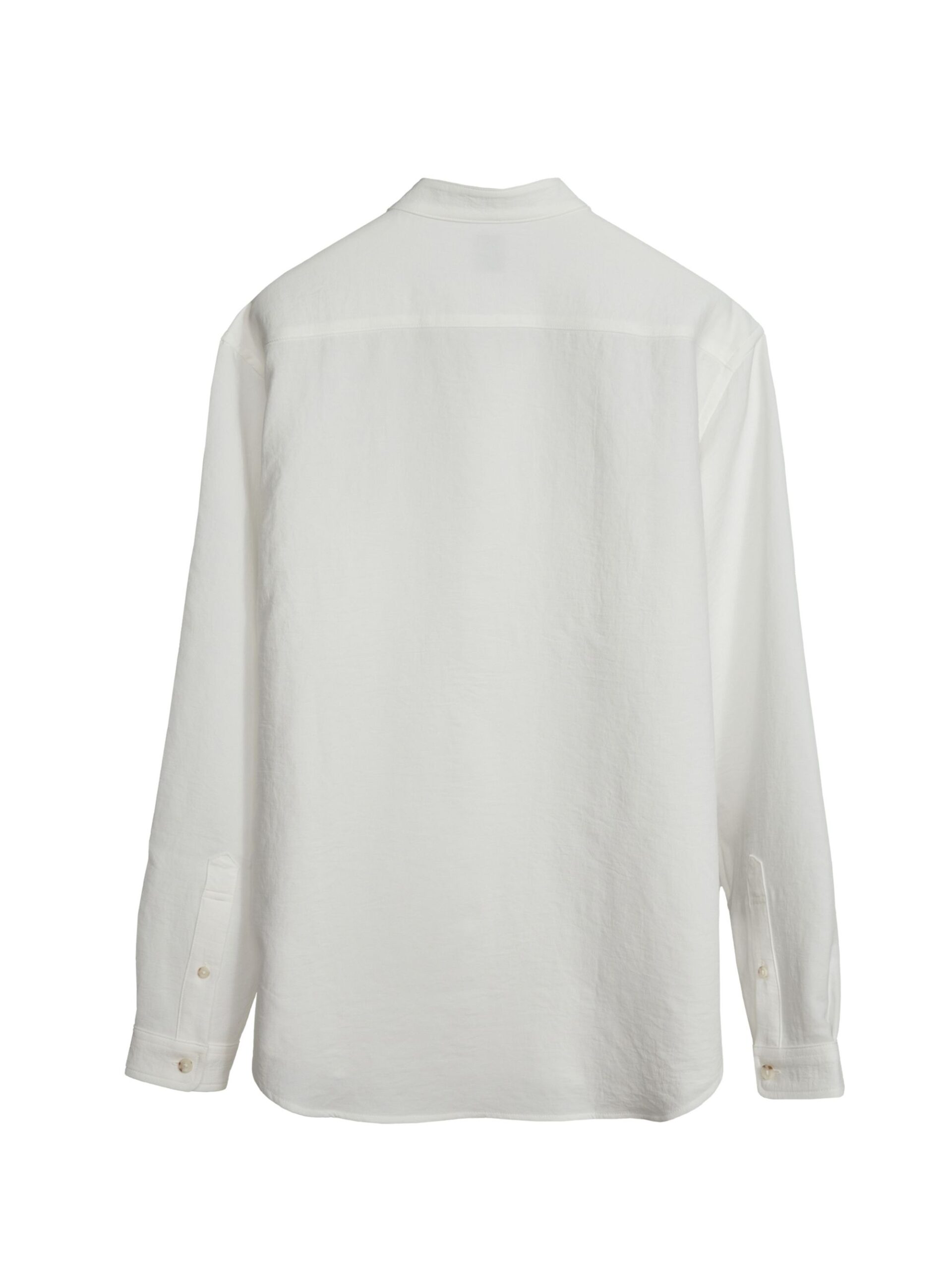 AIRTECH MESH MANDARIN LS SHIRT (K8184996) - Image 10