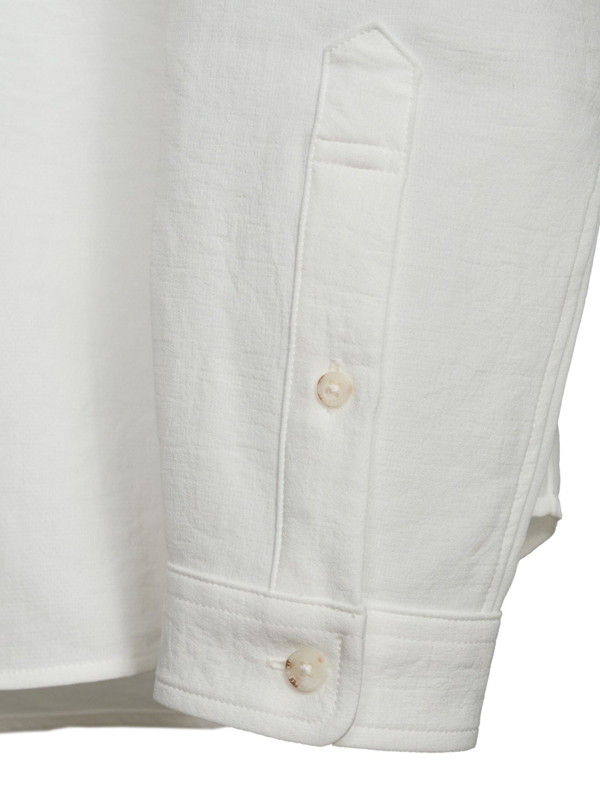 AIRTECH MESH MANDARIN LS SHIRT (K8184996) - Image 9